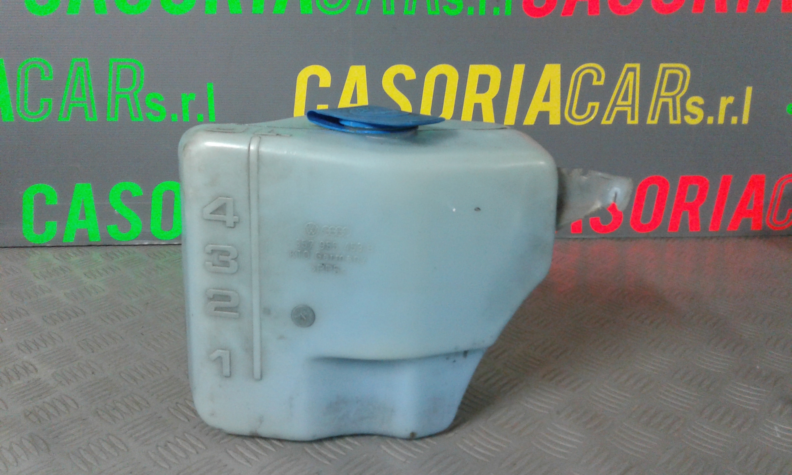 Vaschetta Tergi ant VOLKSWAGEN Passat Variant 1 Serie