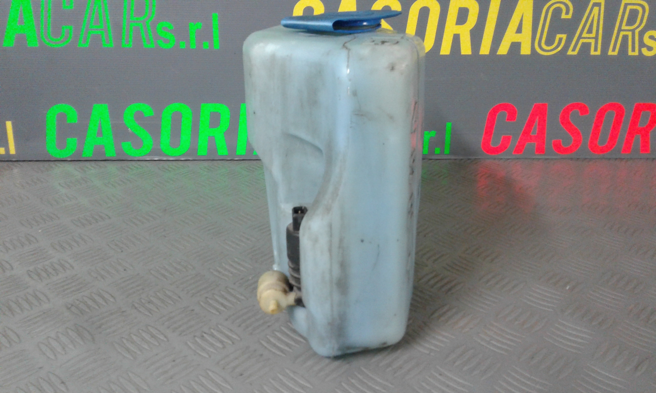 Vaschetta Tergi ant VOLKSWAGEN Passat Variant 1 Serie