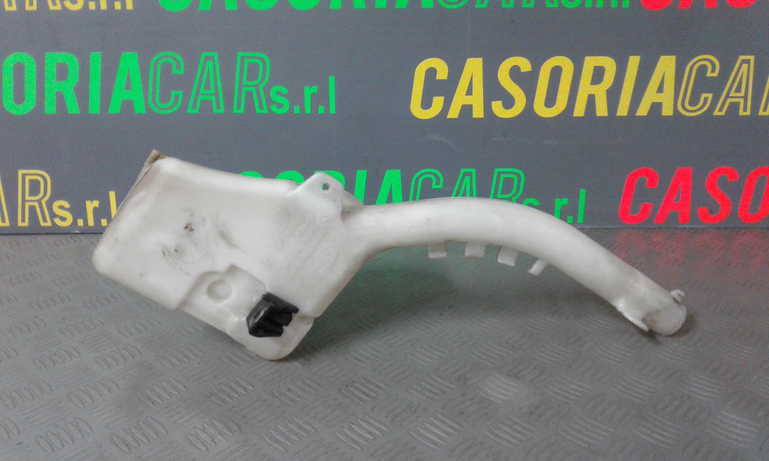 Vaschetta Tergi ant FORD Fusion 1 Serie