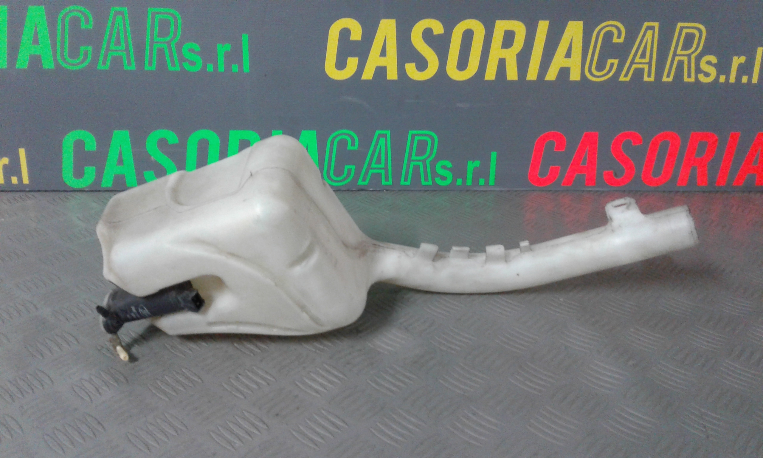 Vaschetta Tergi ant FORD Fusion 1 Serie