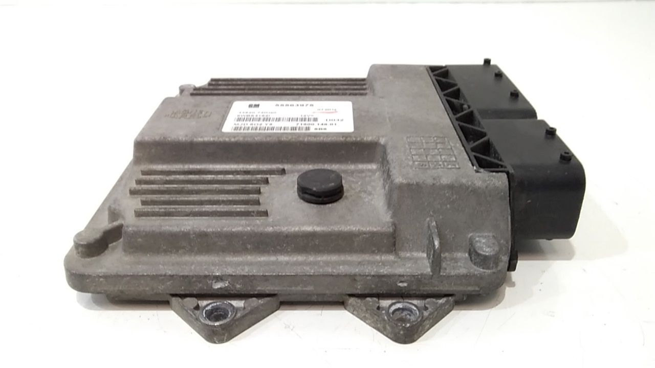 Centralina motore SUZUKI Swift 4 Serie