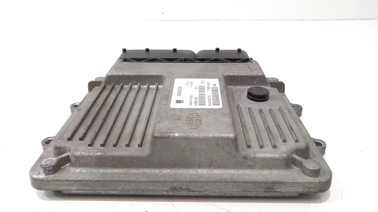 Centralina motore SUZUKI Swift 4 Serie