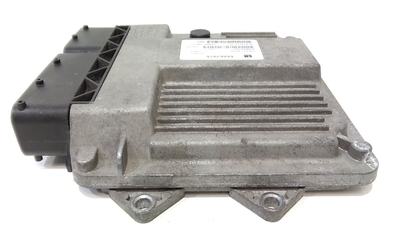 Centralina motore SUZUKI Swift 4 Serie