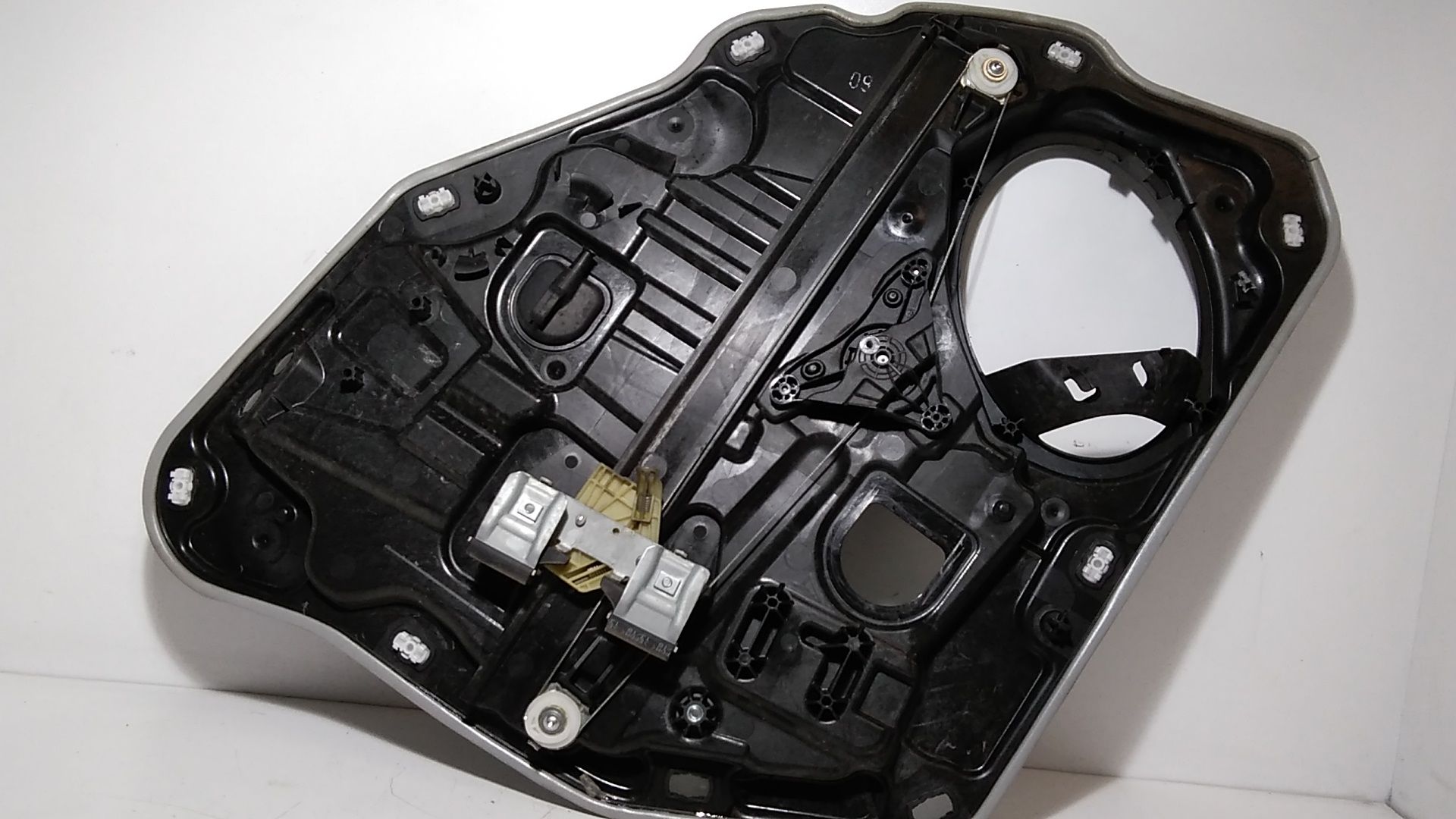 Cremagliera posteriore sinistra guida JEEP Renegade Serie