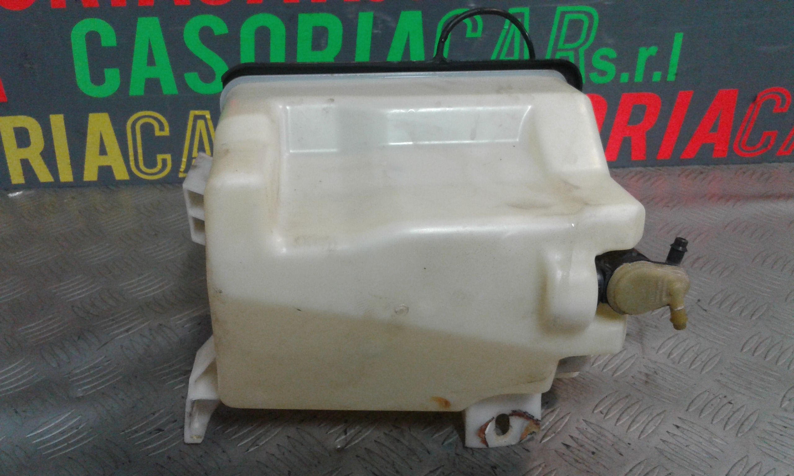 Vaschetta Tergi ant FORD Expedition XLT 1 Serie