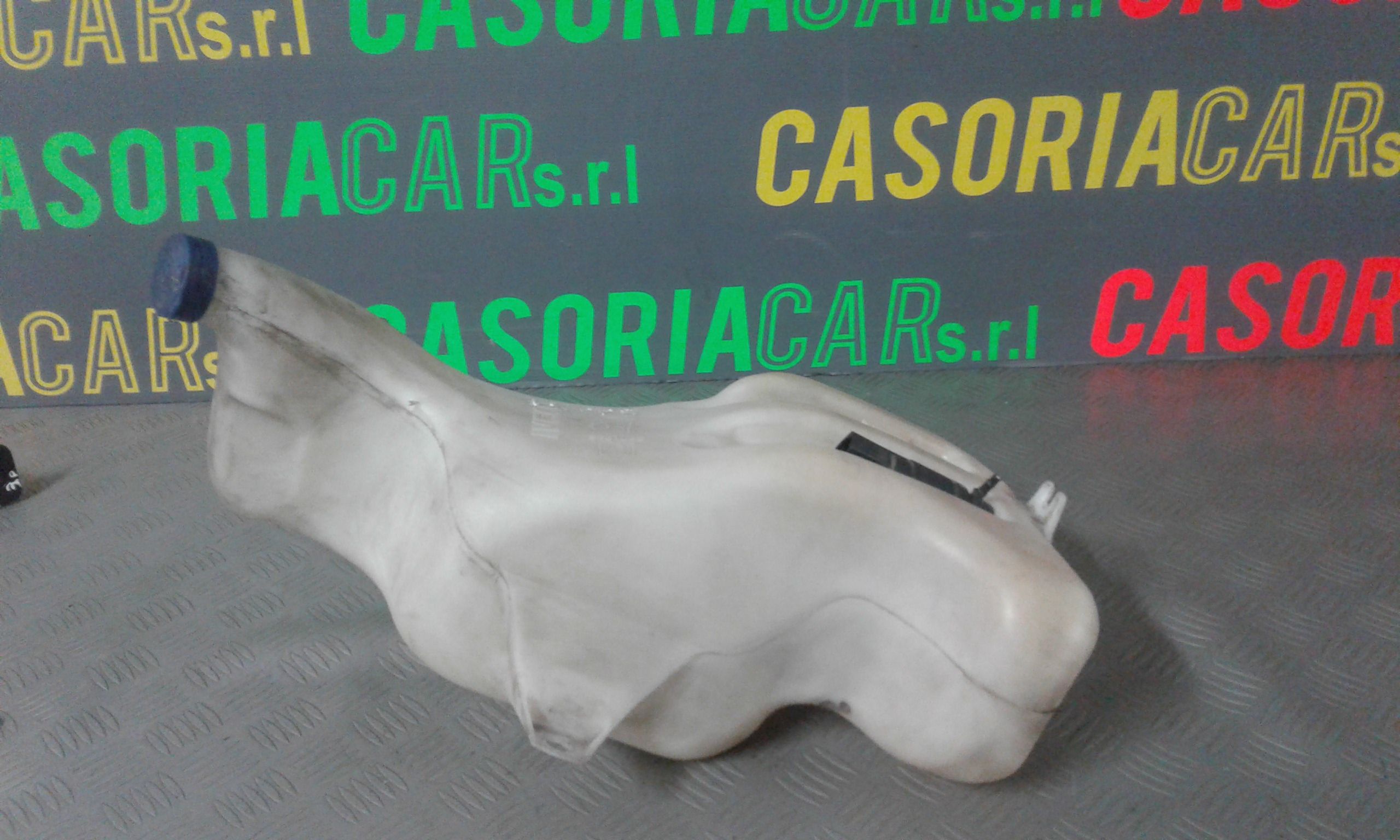 Vaschetta Tergi ant IVECO Daily 4 Serie