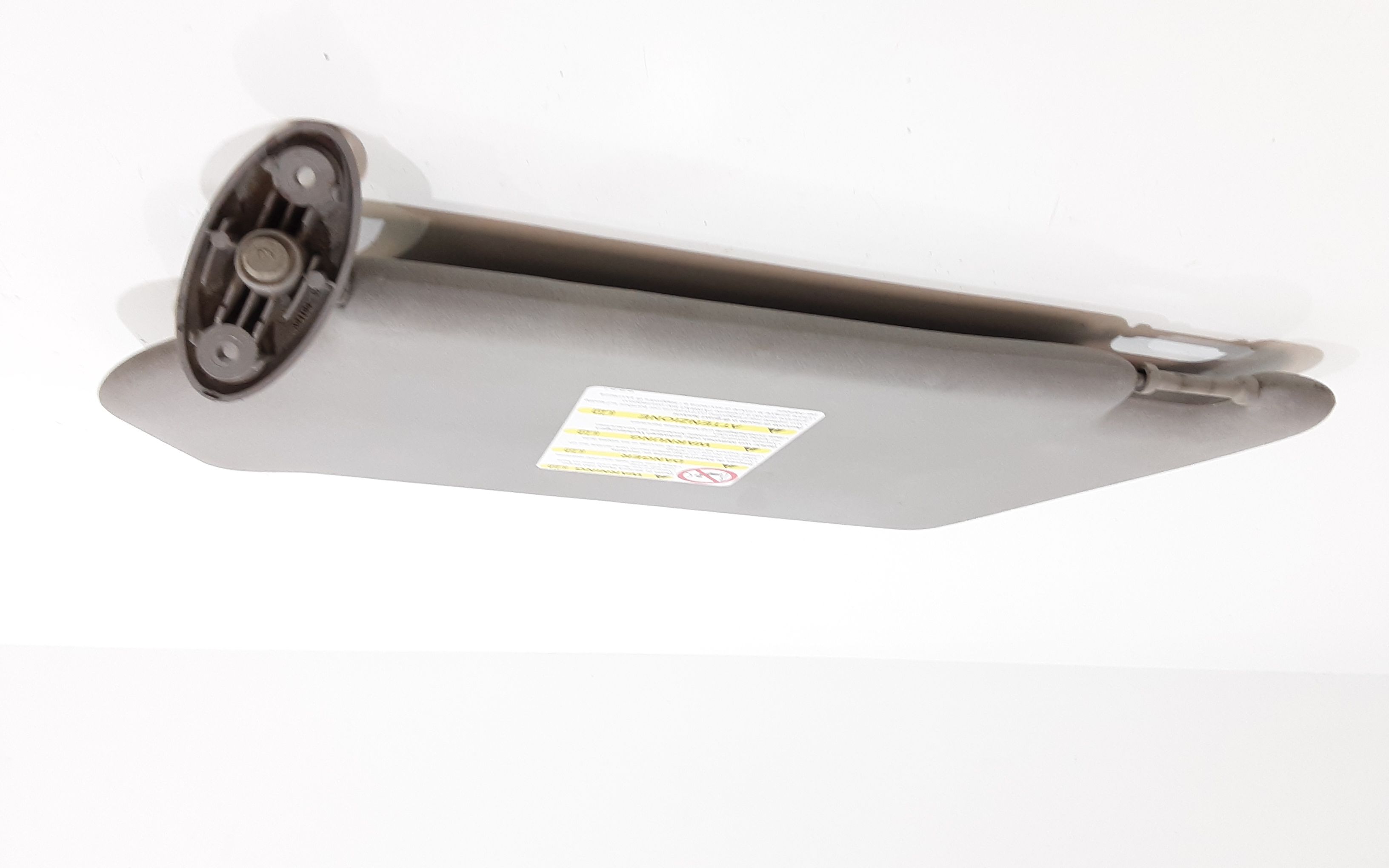 Parasole aletta Lato Passeggero MAZDA 2 Berlina 1 Serie