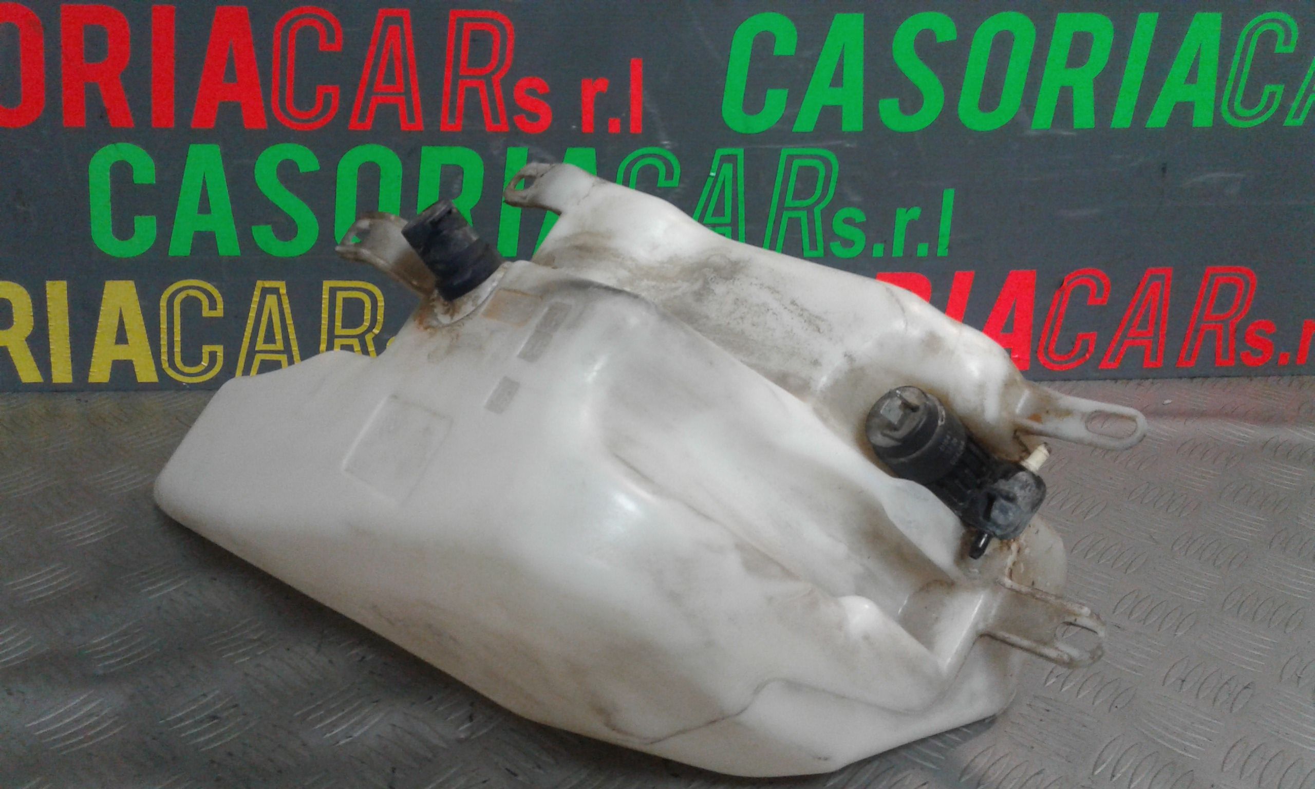 Vaschetta Tergi ant ALFA ROMEO 156 S. Wagon 2 Serie