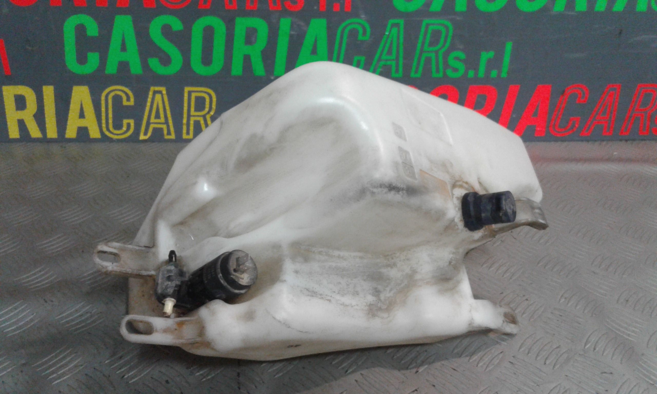 Vaschetta Tergi ant ALFA ROMEO 156 S. Wagon 2 Serie