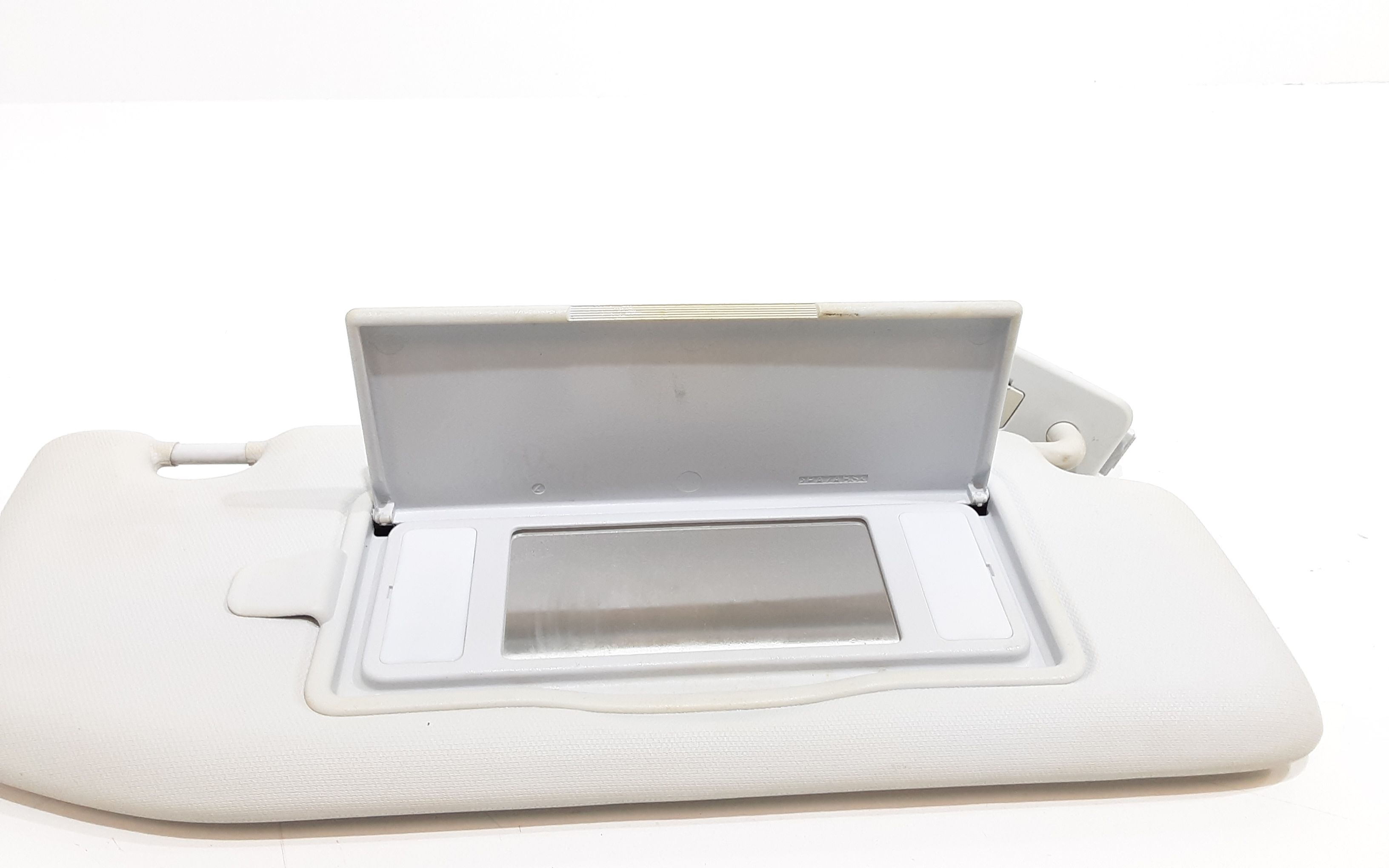 Parasole aletta Lato Passeggero PEUGEOT 208 1 Serie