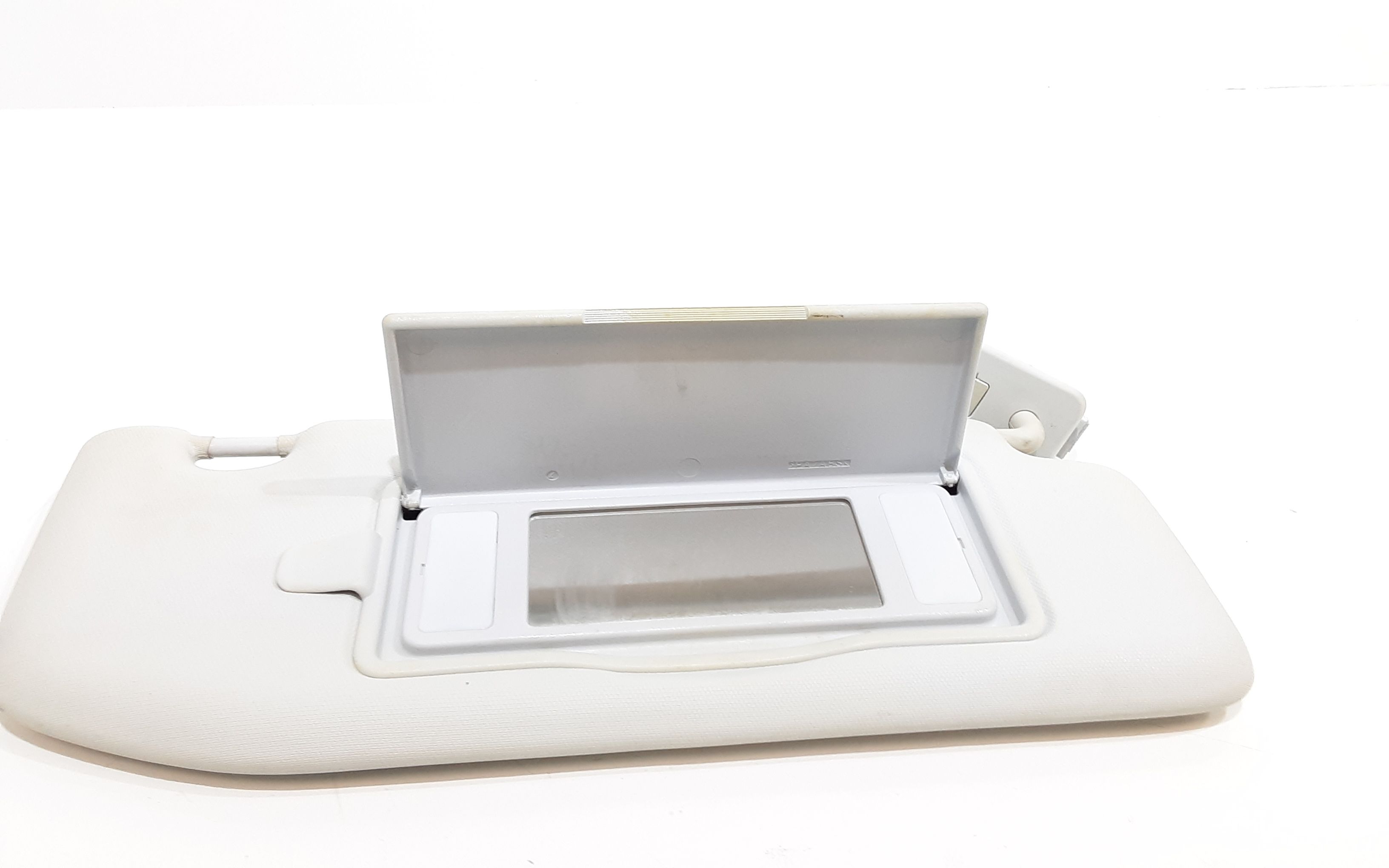 Parasole aletta Lato Passeggero PEUGEOT 208 1 Serie