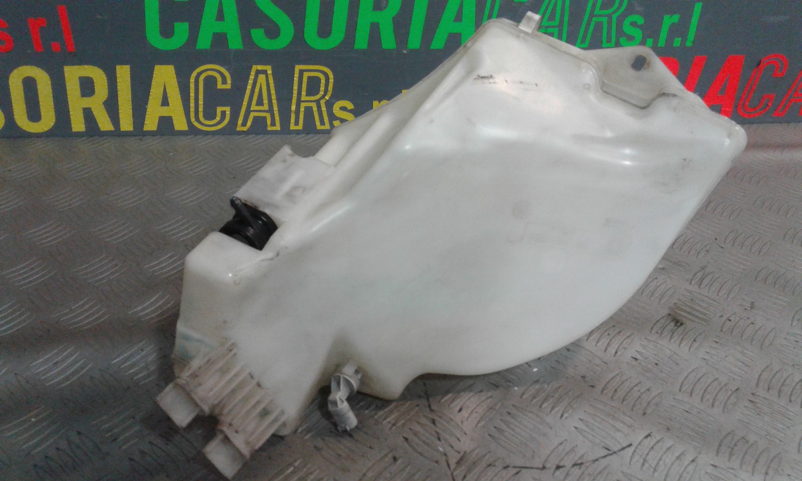 Vaschetta Tergi ant BMW Serie 3 E46 Berlina