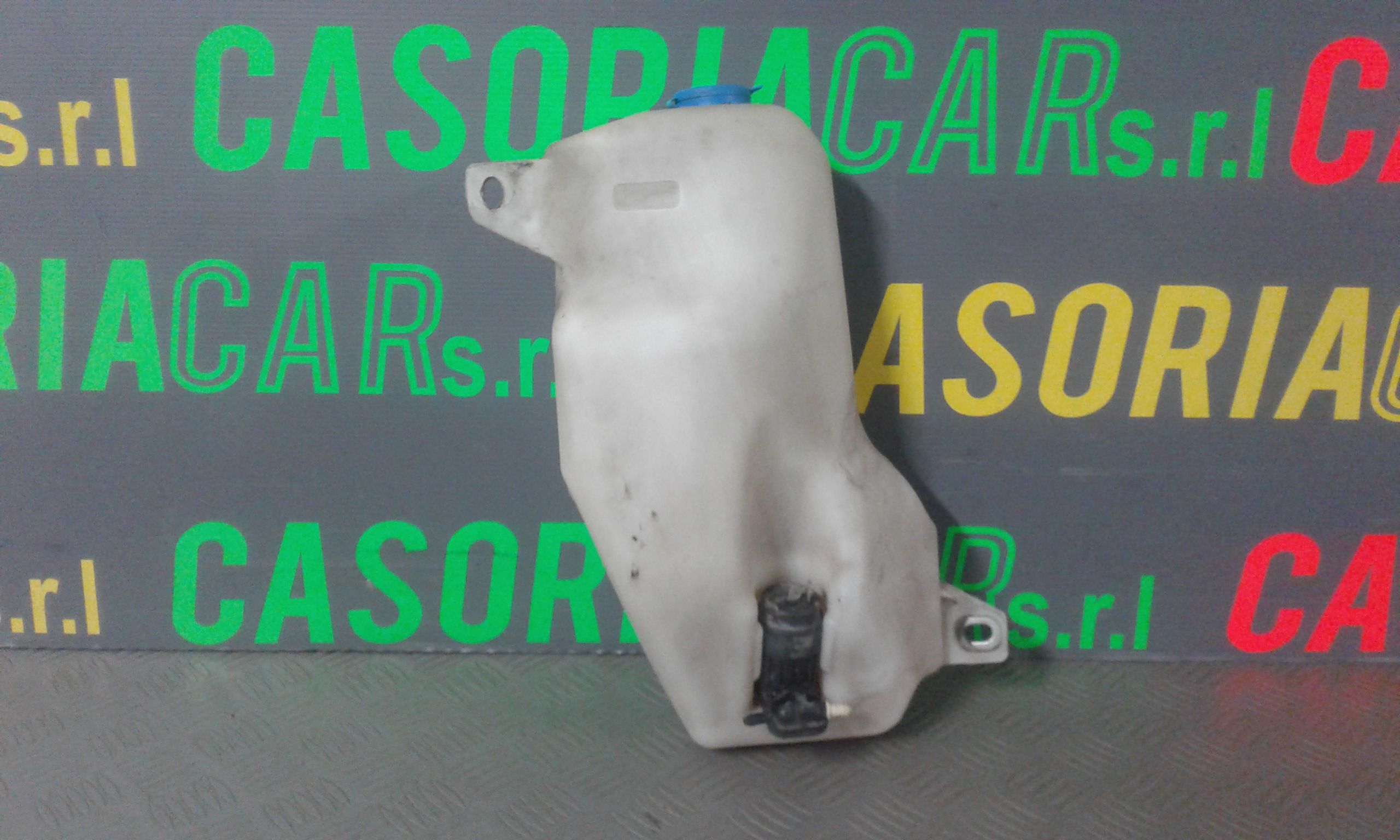 Vaschetta Tergi ant FIAT Stilo Berlina 3P