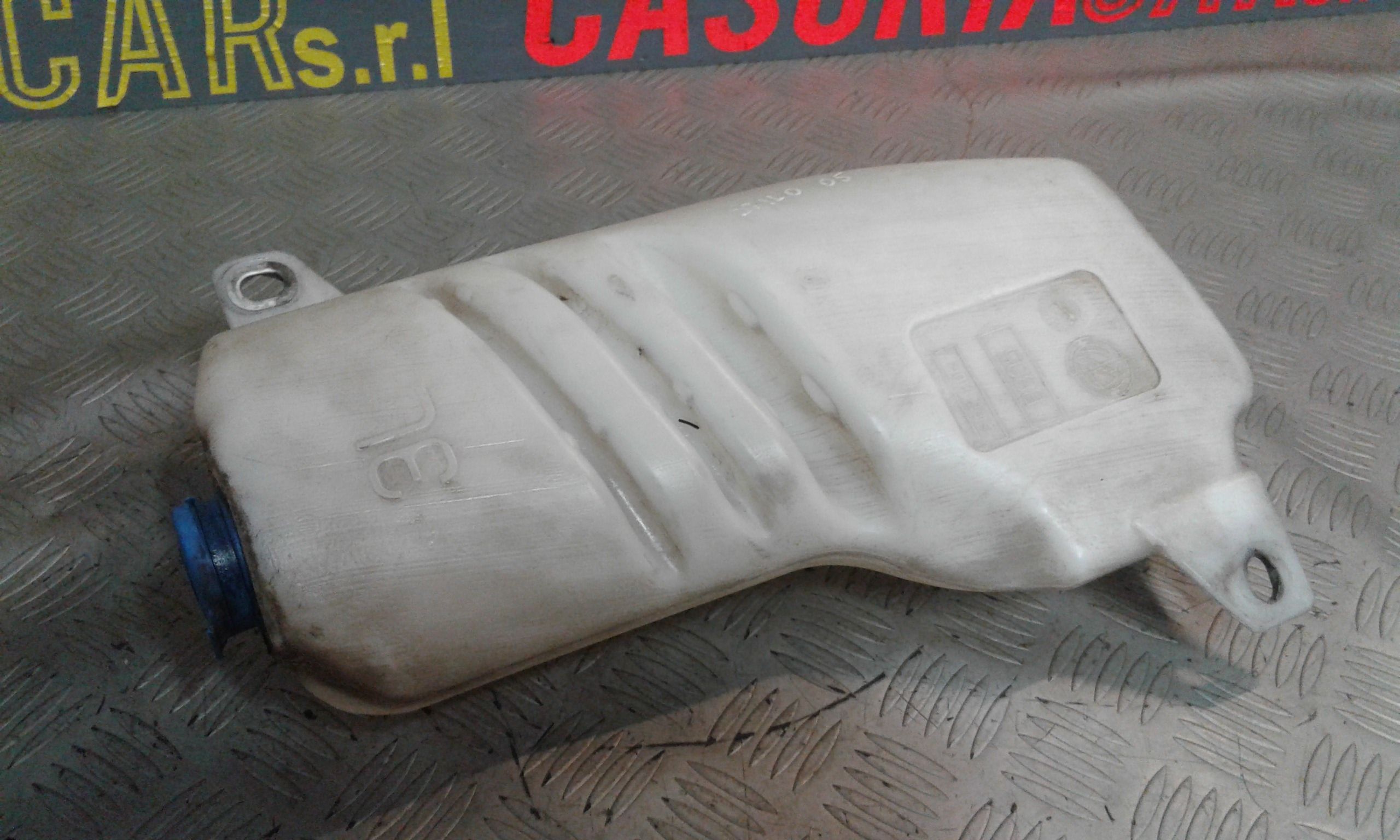 Vaschetta Tergi ant FIAT Stilo Berlina 3P