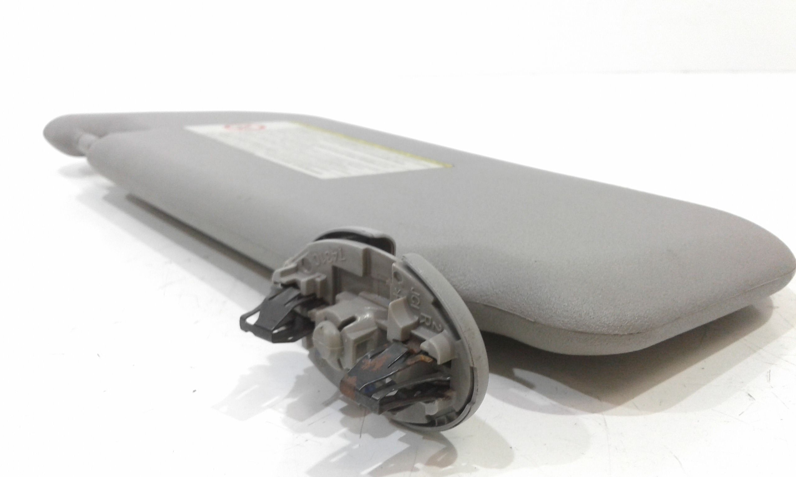 Parasole aletta Lato Passeggero TOYOTA Yaris 3 Serie