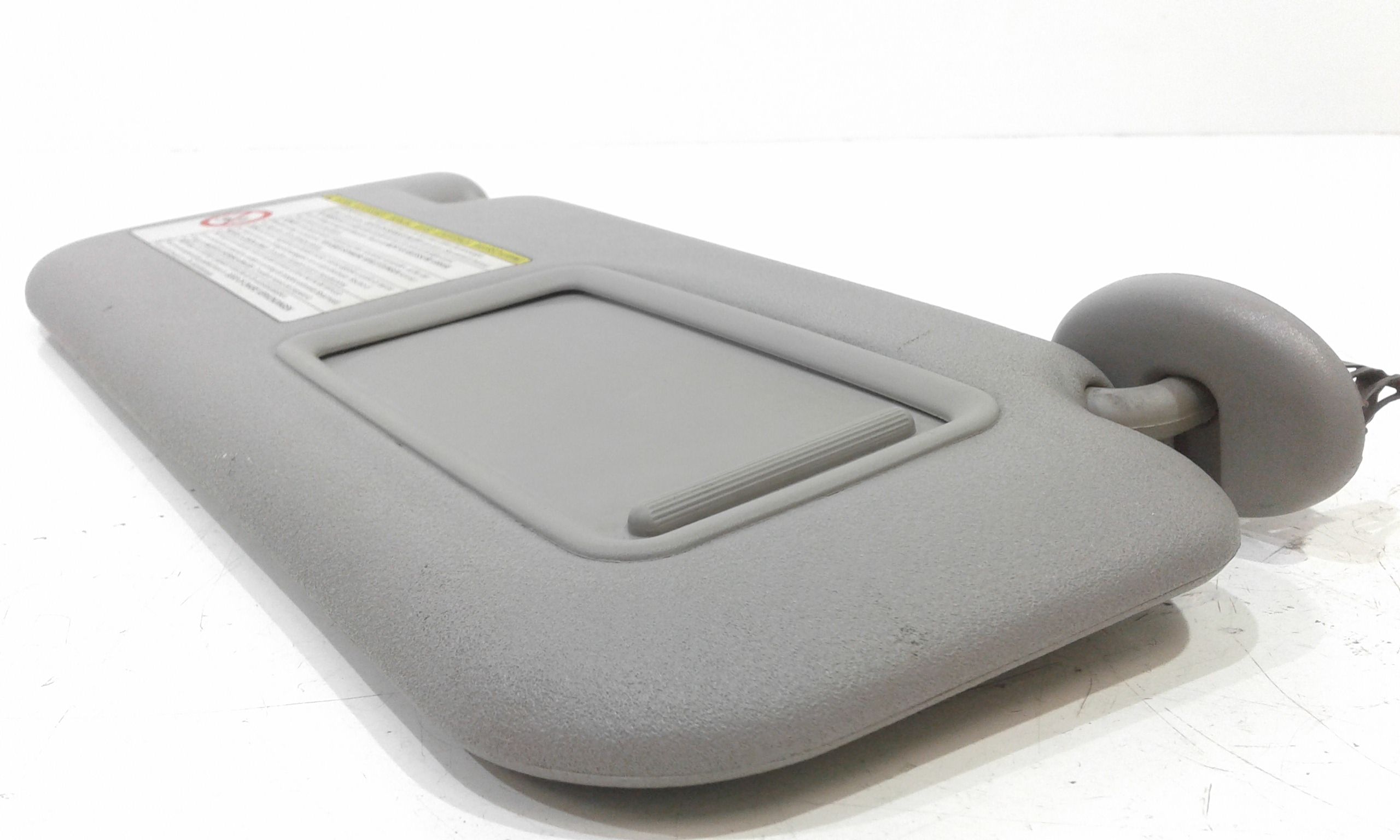 Parasole aletta Lato Passeggero TOYOTA Yaris 3 Serie