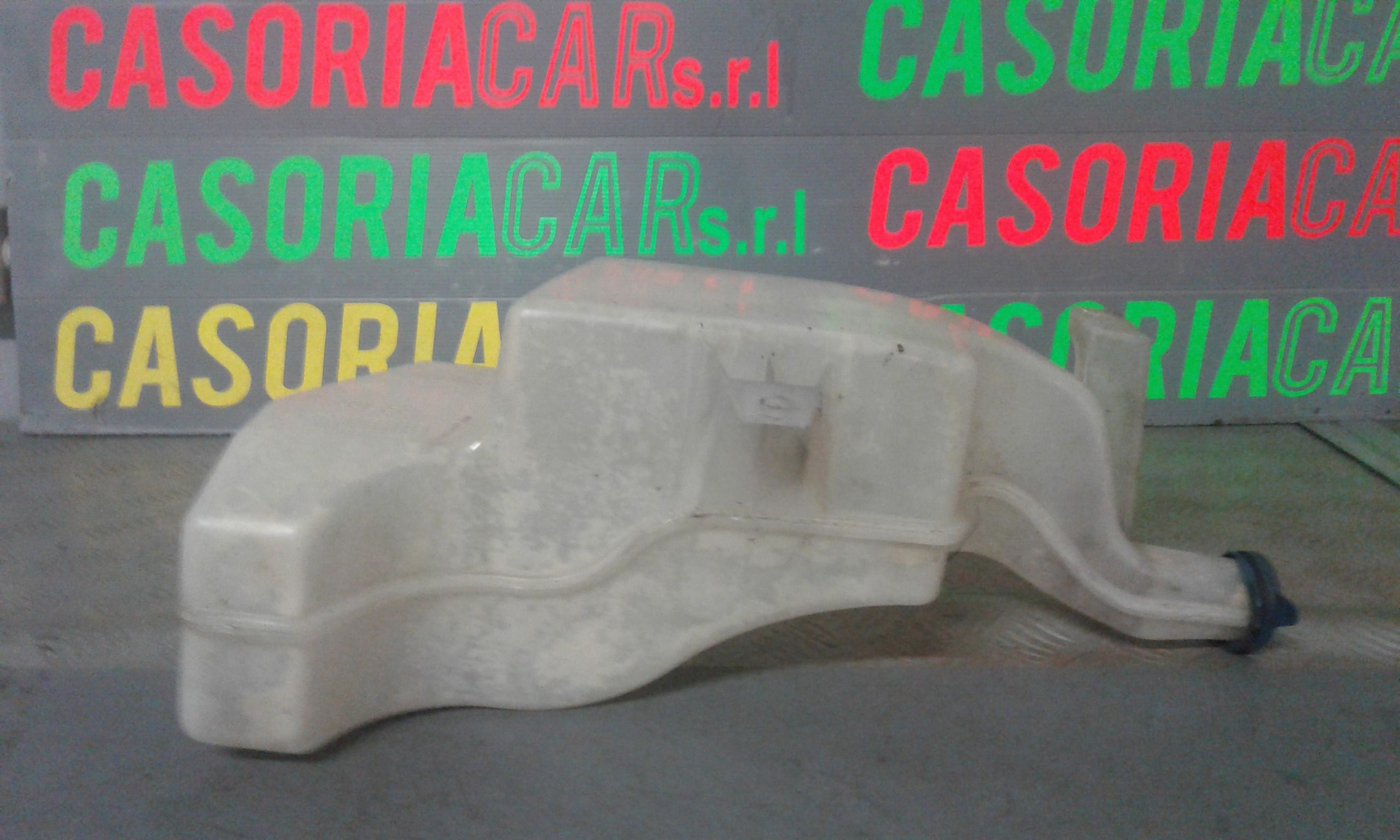 Vaschetta Tergi ant IVECO Daily 3 Serie