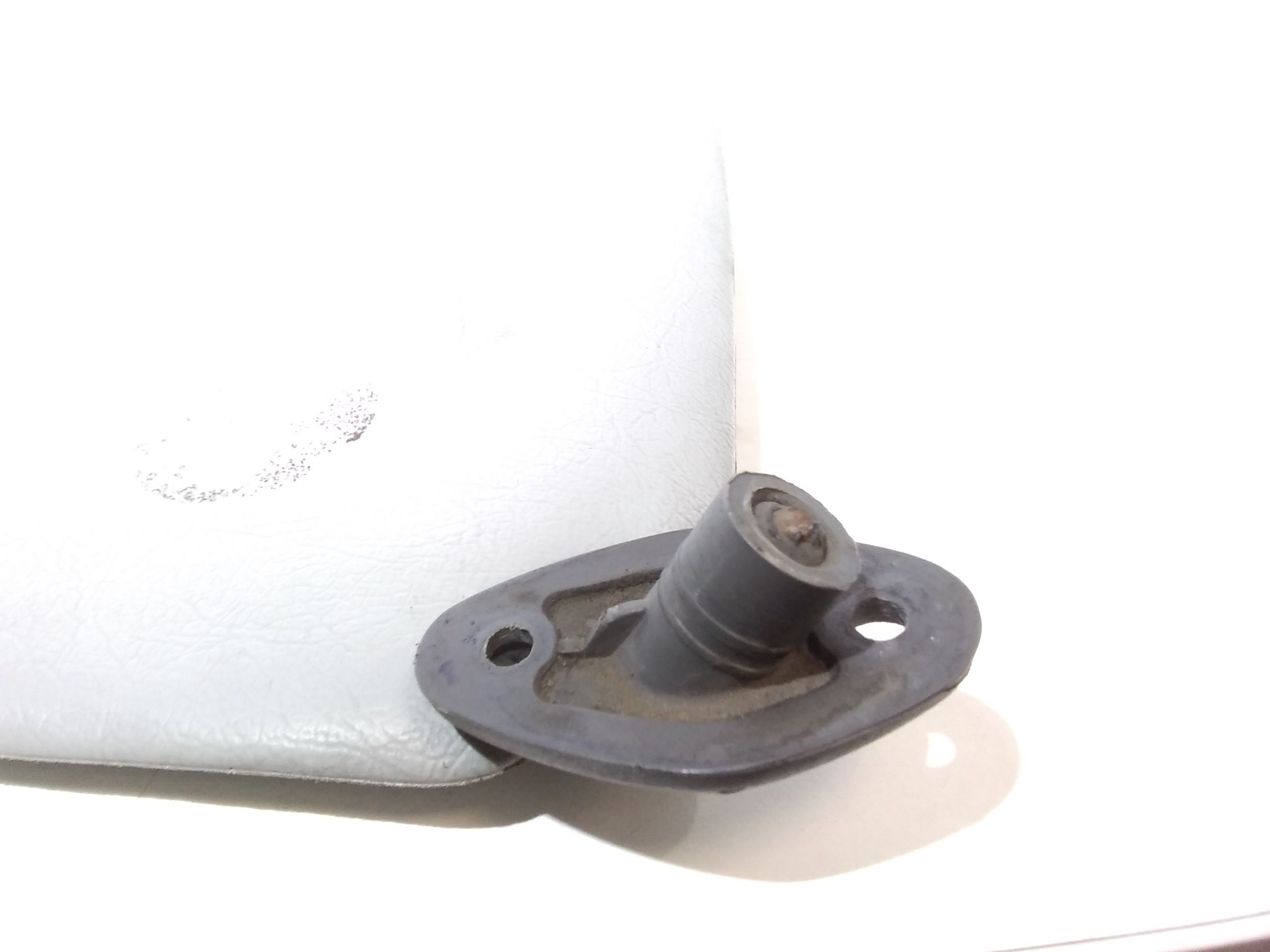 Parasole aletta Lato Passeggero PIAGGIO  Porter Furgonato