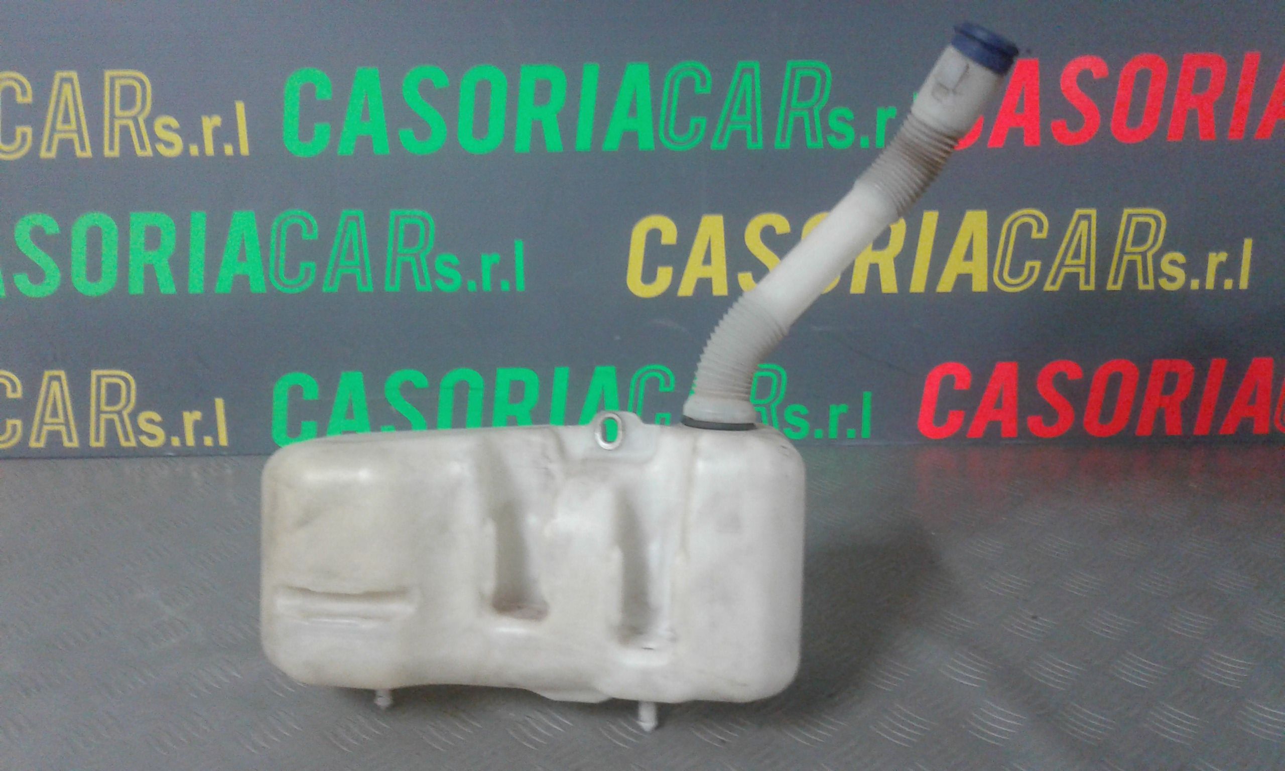 Vaschetta Tergi ant PEUGEOT Boxer 3 Serie