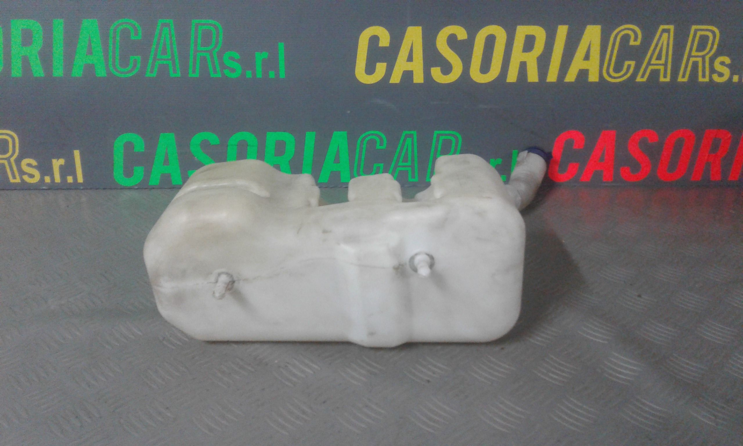 Vaschetta Tergi ant PEUGEOT Boxer 3 Serie