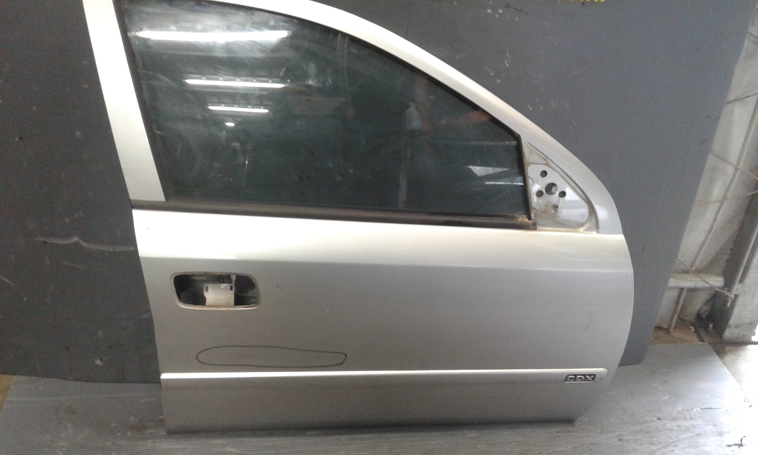 Portiera anteriore Destra OPEL Astra G S. Wagon