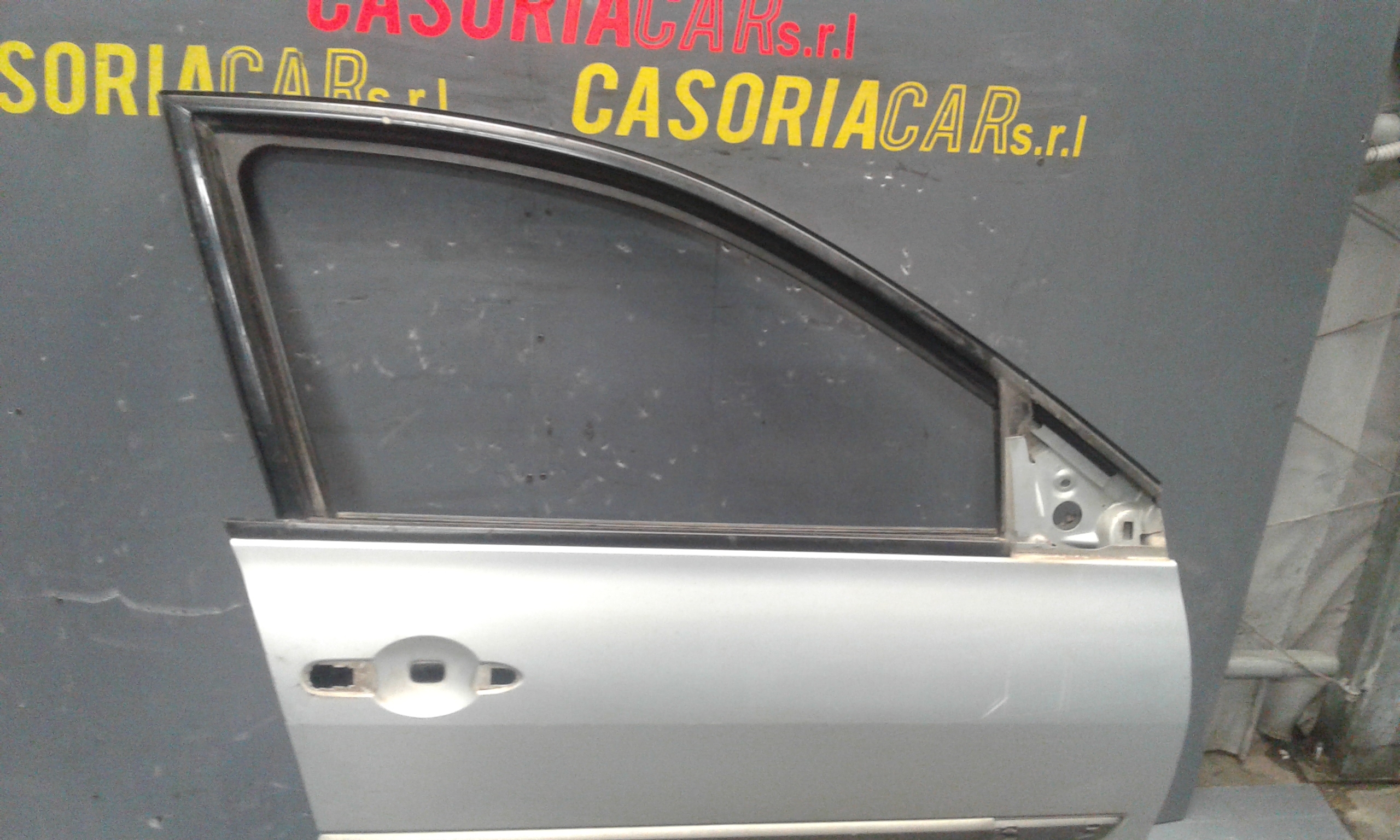 Portiera anteriore Destra RENAULT Megane ll 1 Serie