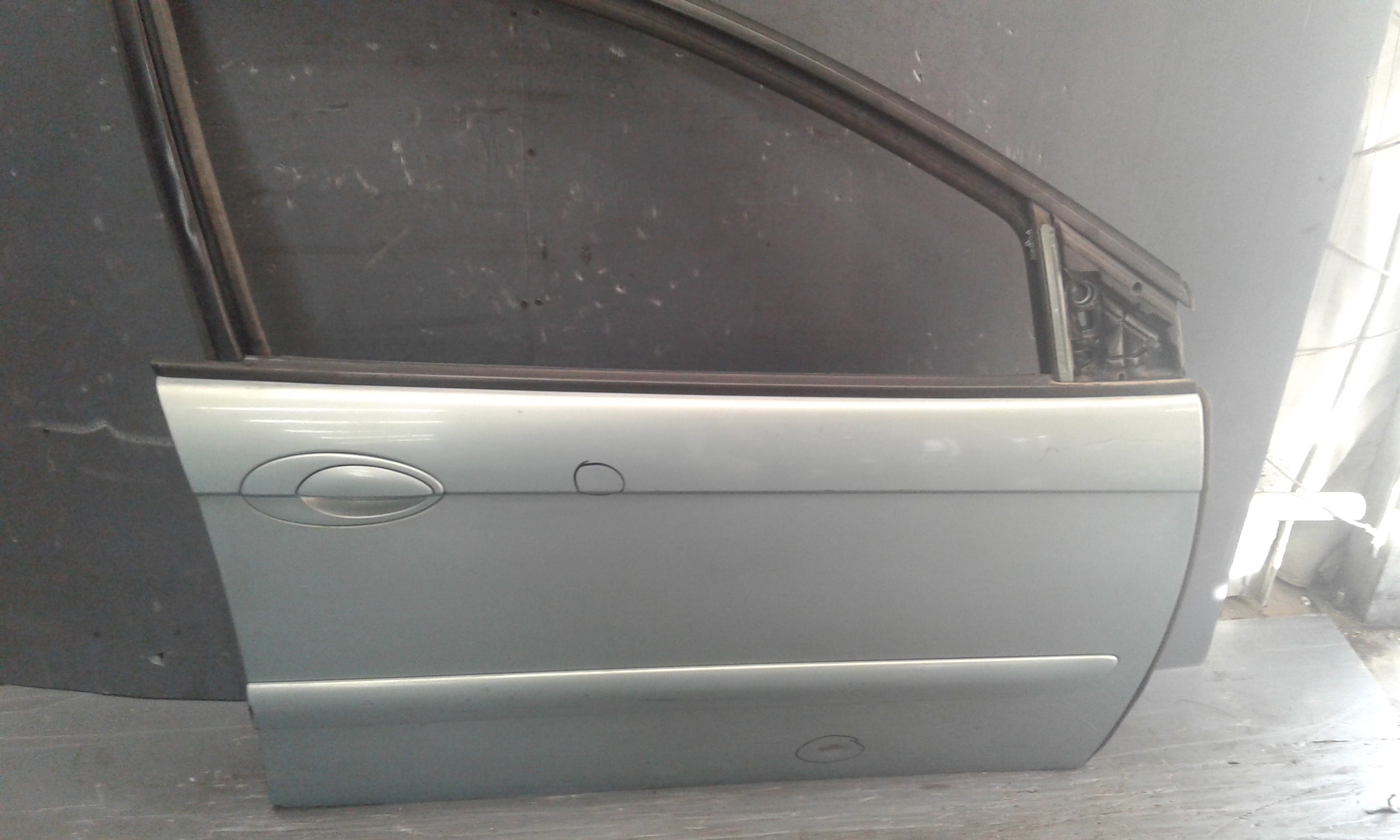 Portiera anteriore Destra CITROEN C5 Break 1 Serie