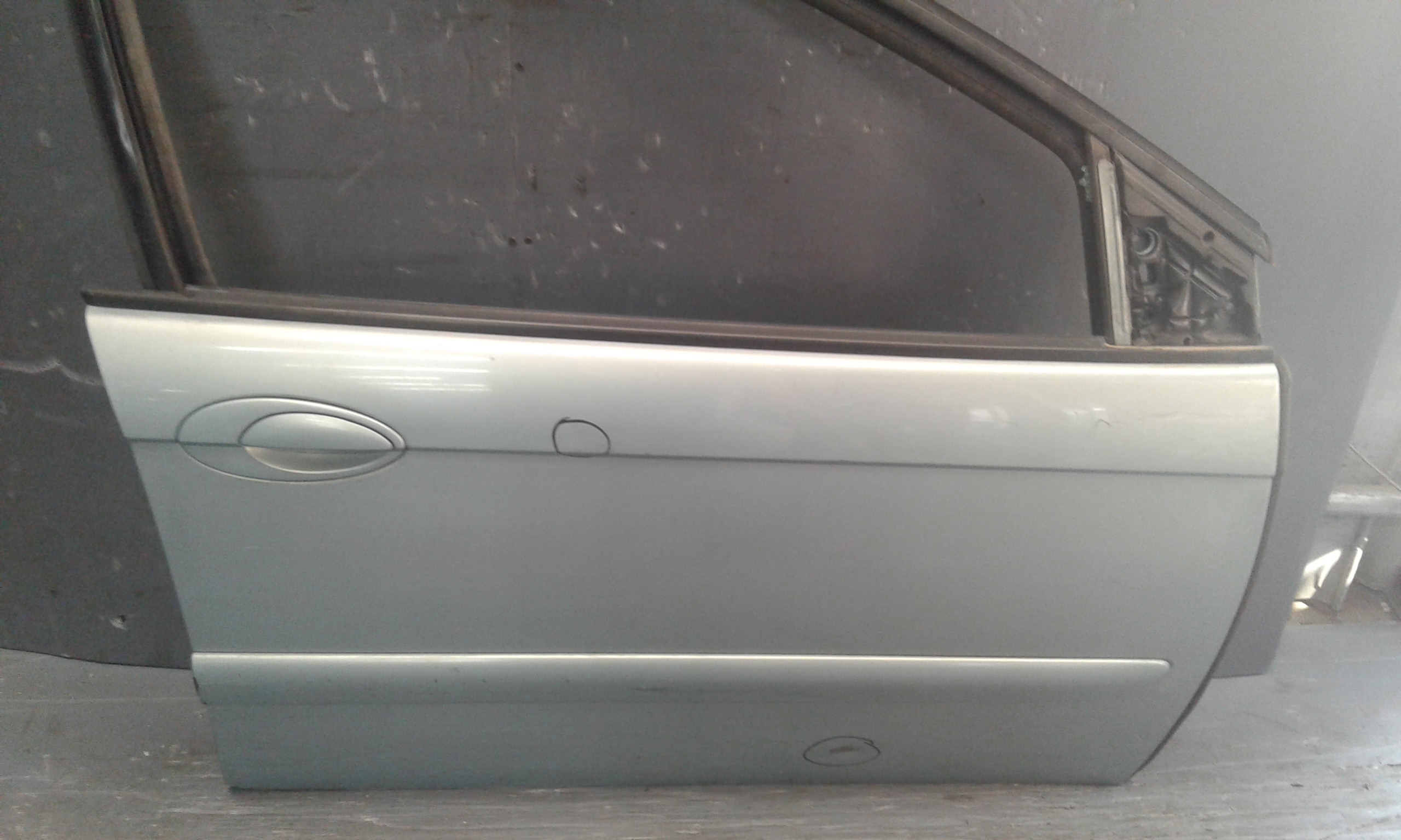 Portiera anteriore Destra CITROEN C5 Break 1 Serie