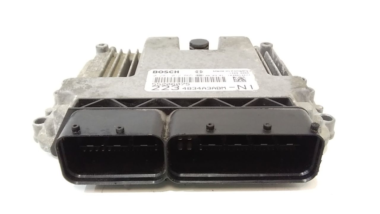 Centralina motore FIAT Dobl 2 Serie