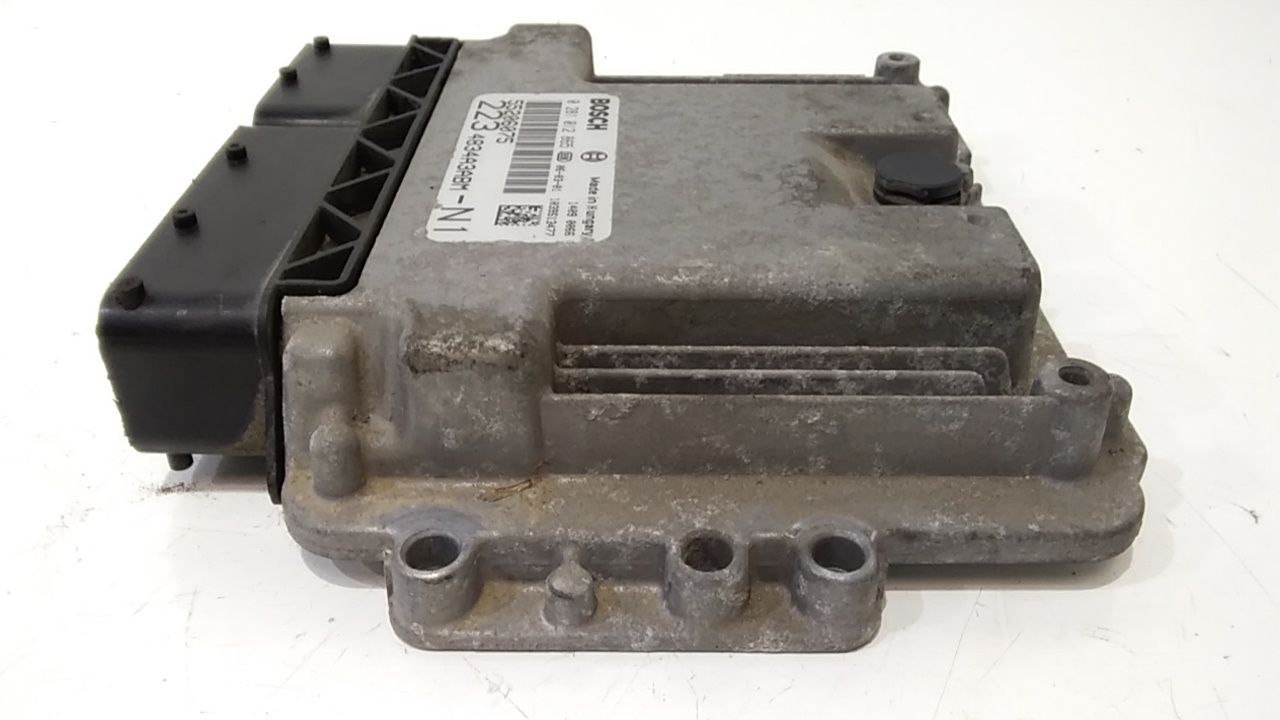 Centralina motore FIAT Dobl 2 Serie