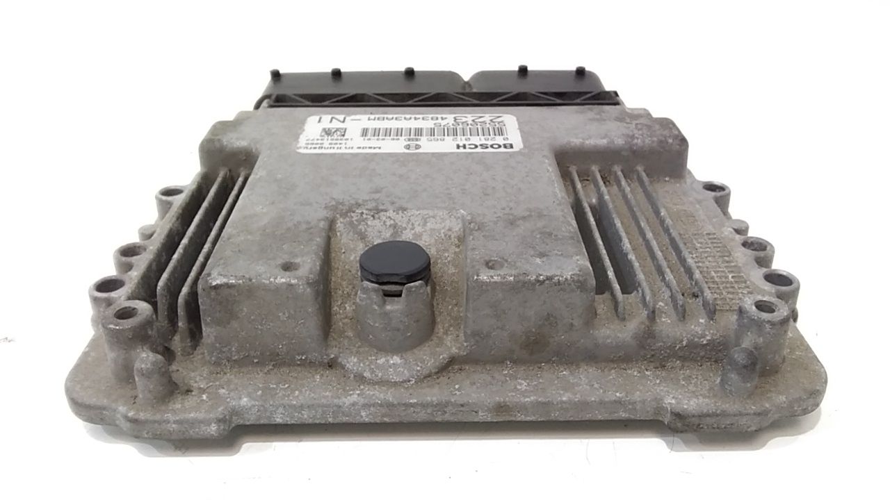 Centralina motore FIAT Dobl 2 Serie