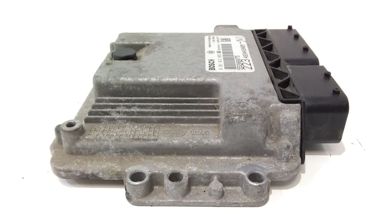 Centralina motore FIAT Dobl 2 Serie