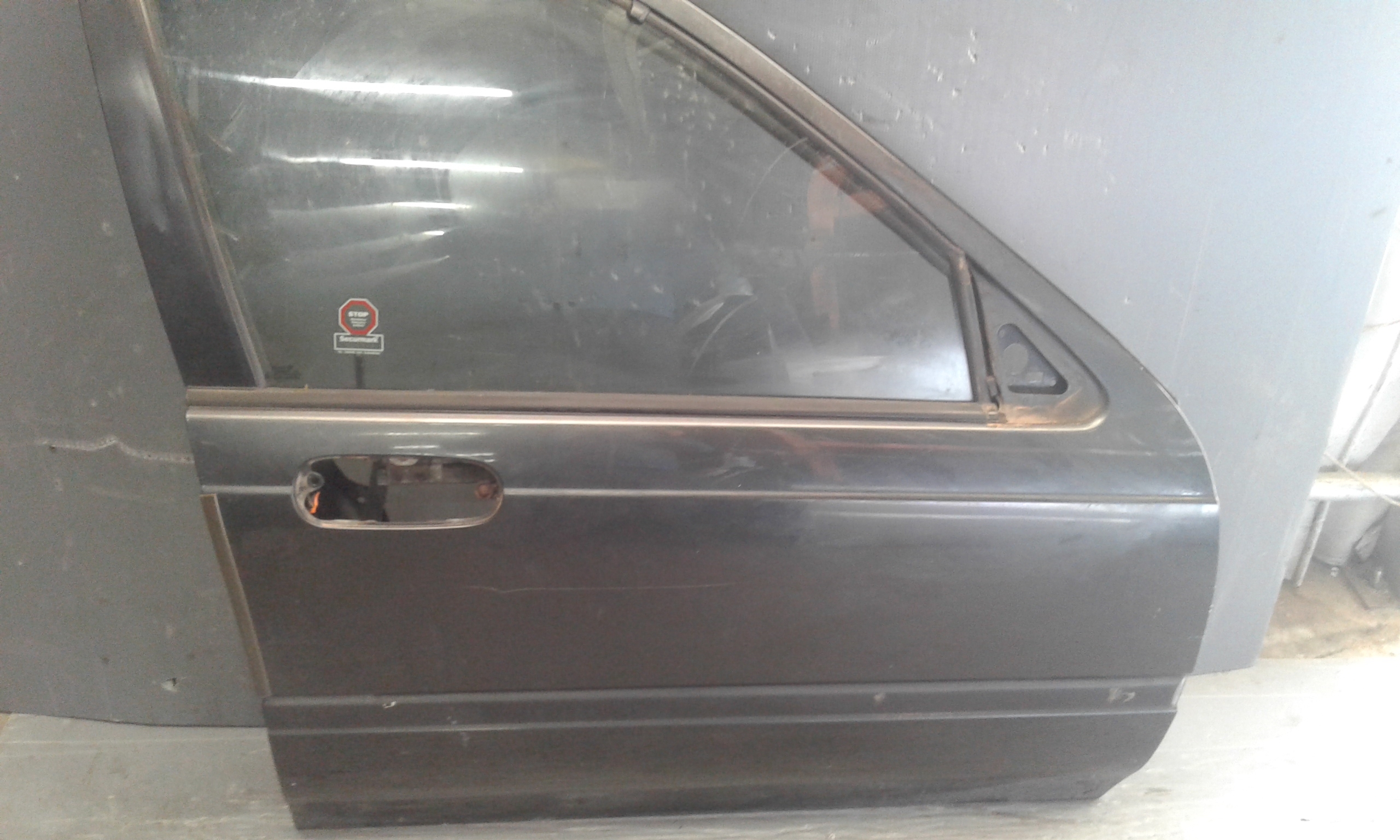 Portiera anteriore Destra ROVER Serie 400 1 Serie