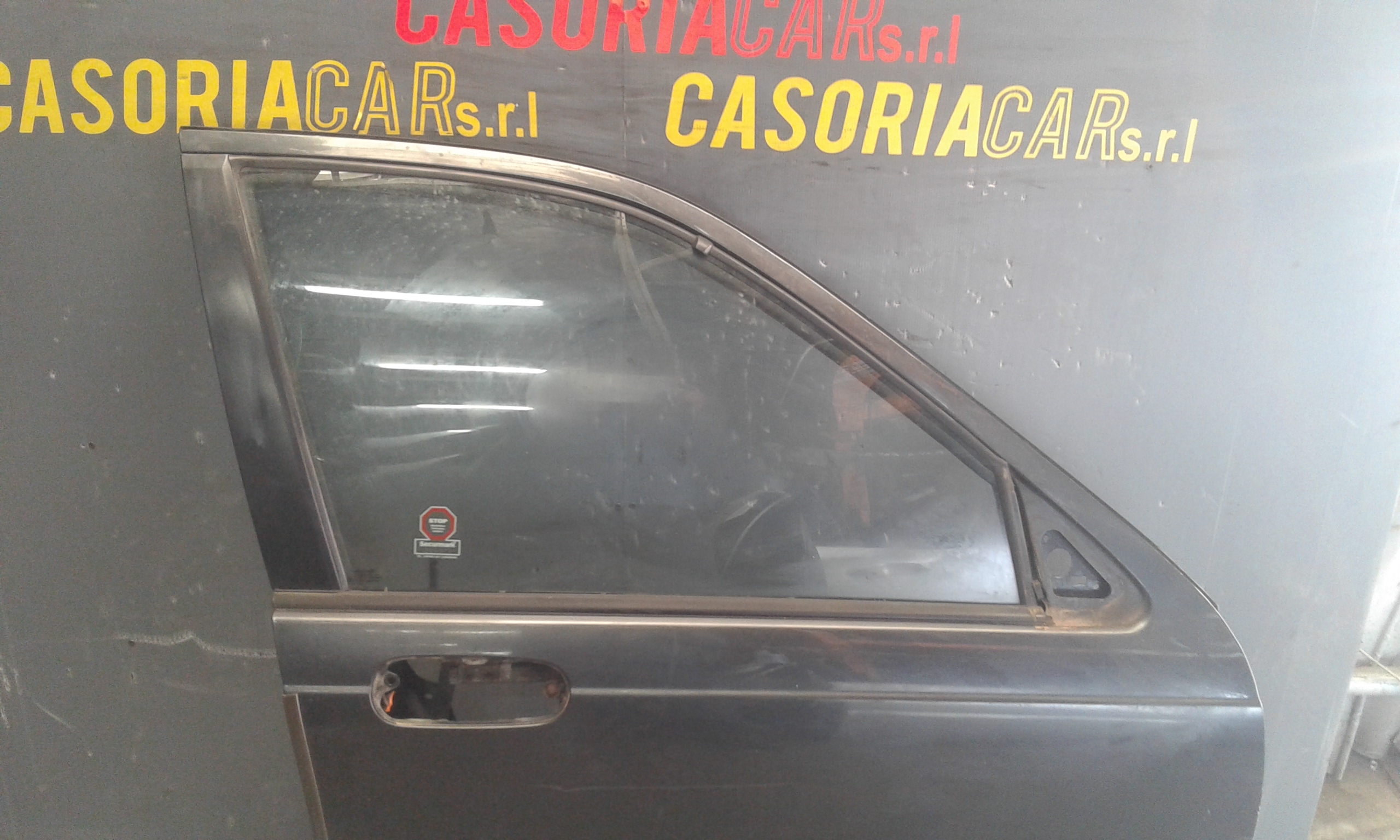 Portiera anteriore Destra ROVER Serie 400 1 Serie