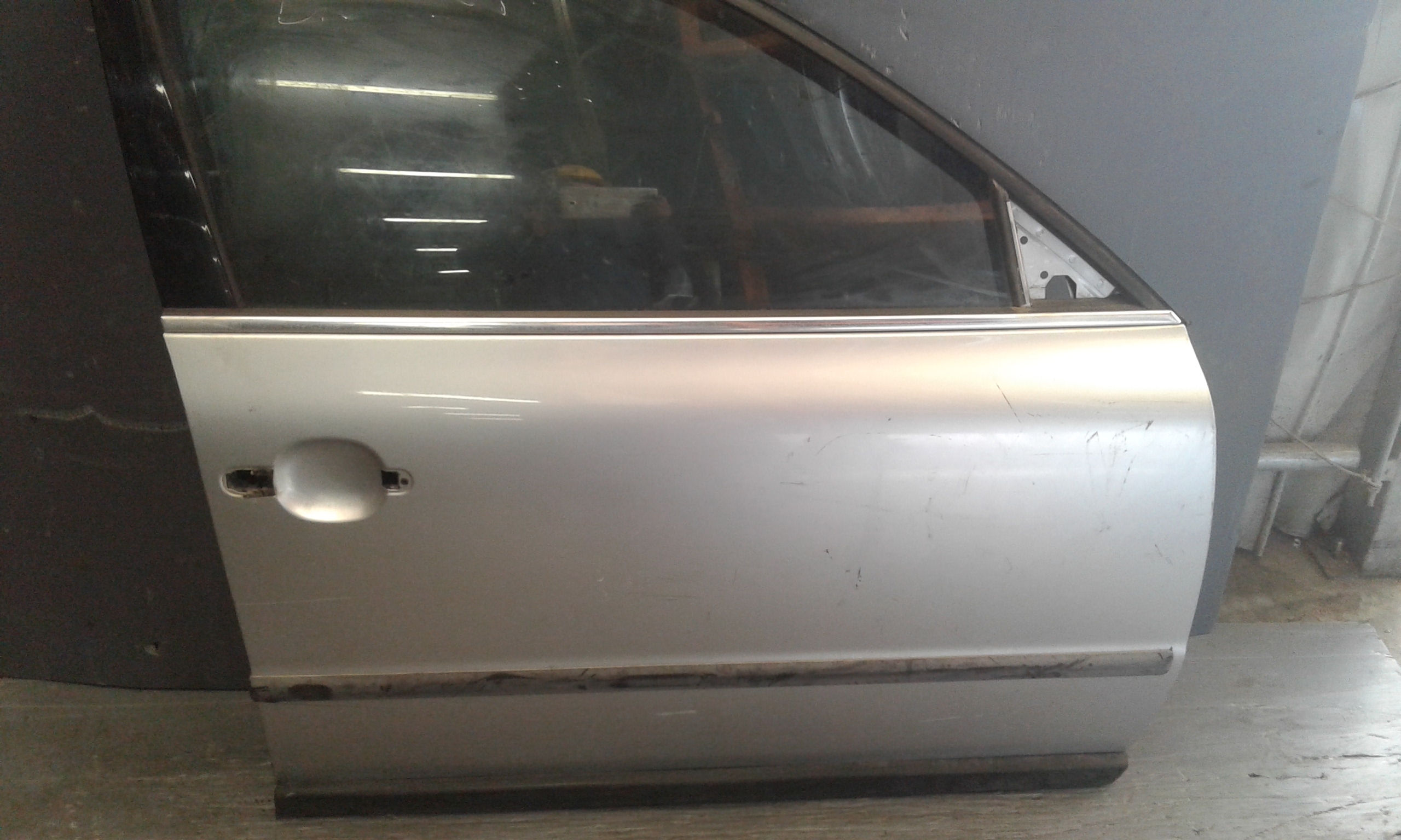 Portiera anteriore Destra VOLKSWAGEN Passat Variant 3 Serie