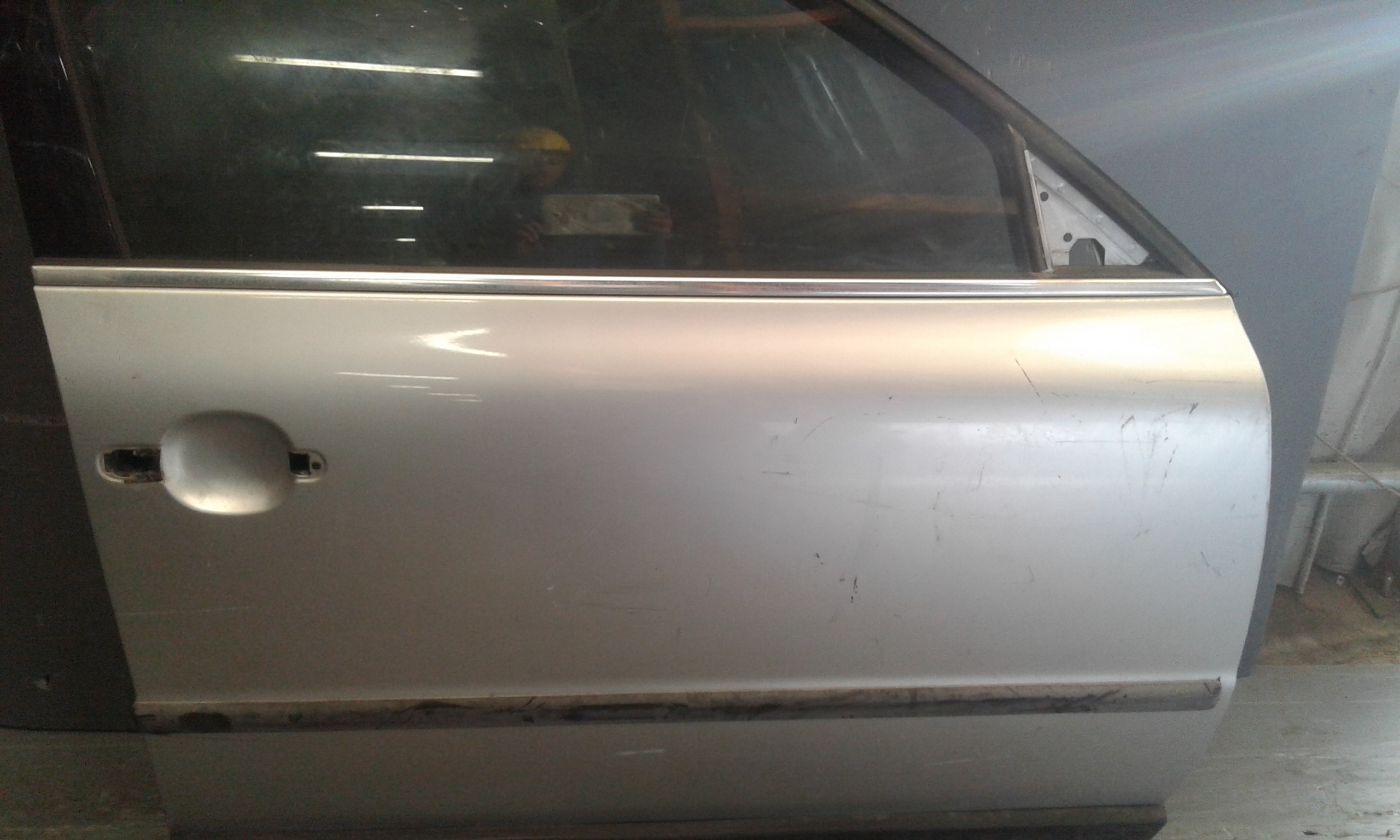 Portiera anteriore Destra VOLKSWAGEN Passat Variant 3 Serie