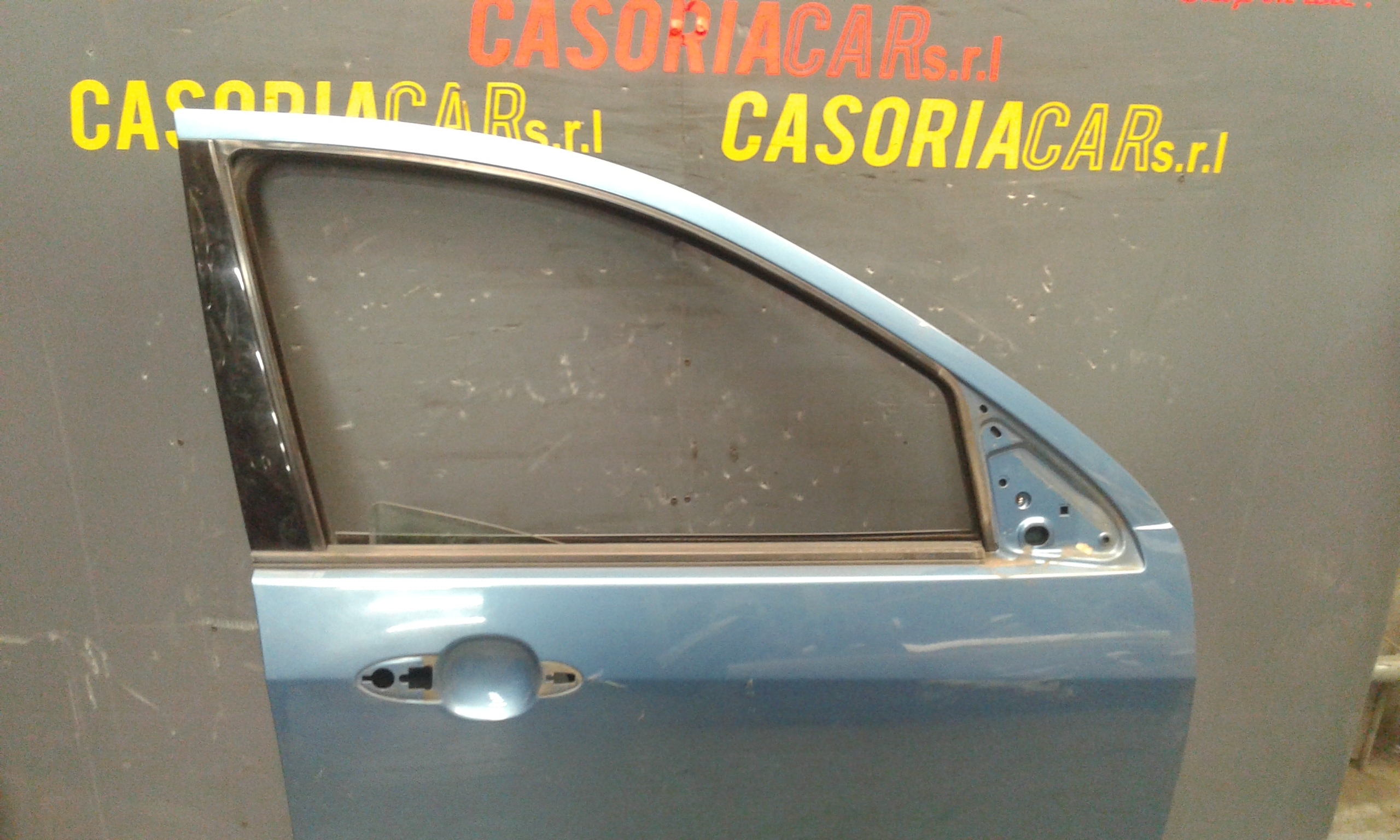 Portiera anteriore Destra FORD Focus Berlina 1 Serie