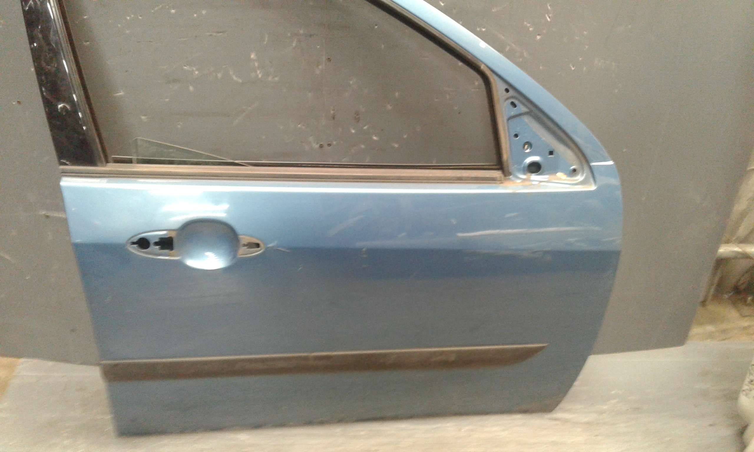 Portiera anteriore Destra FORD Focus Berlina 1 Serie