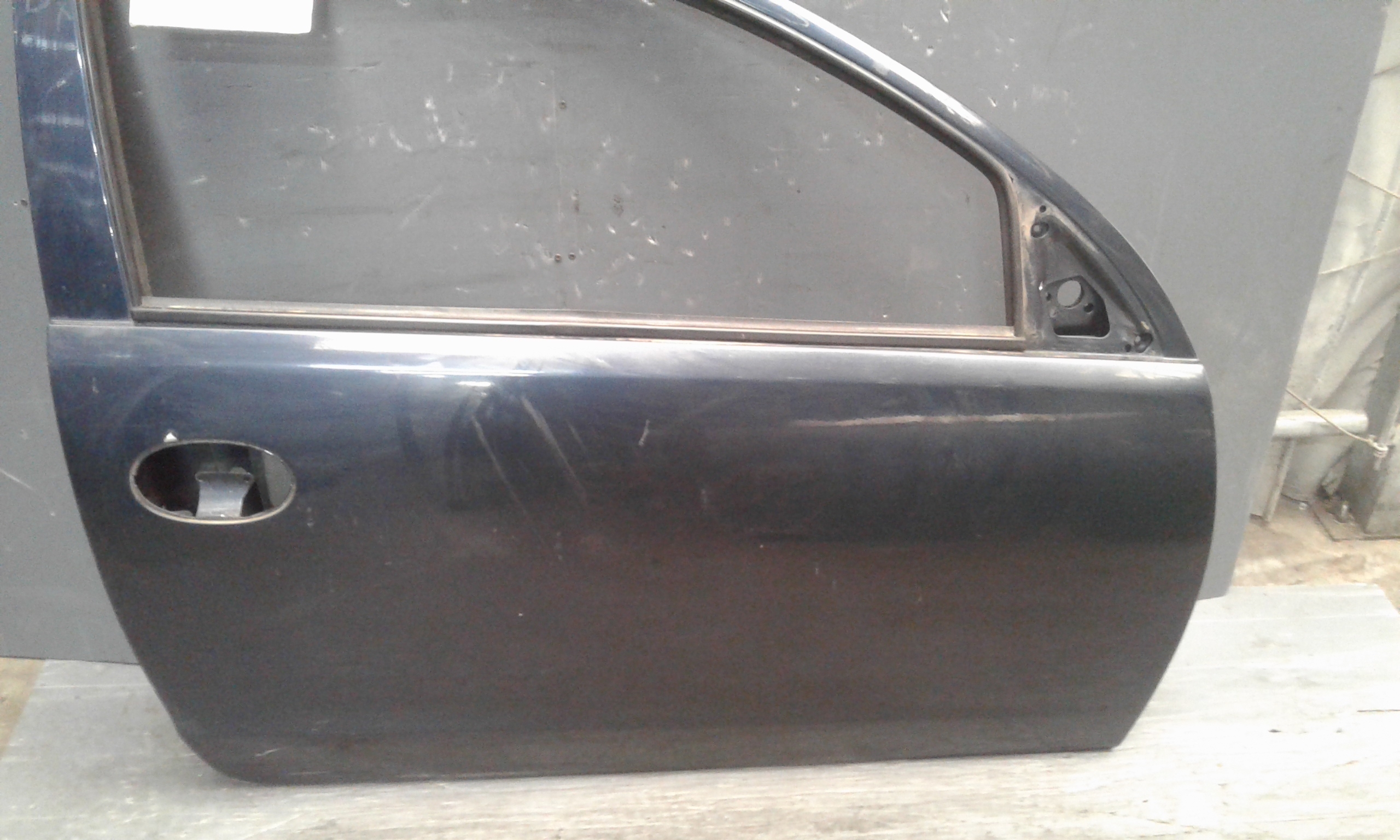 Portiera anteriore Destra OPEL Corsa C 3P 1 Serie