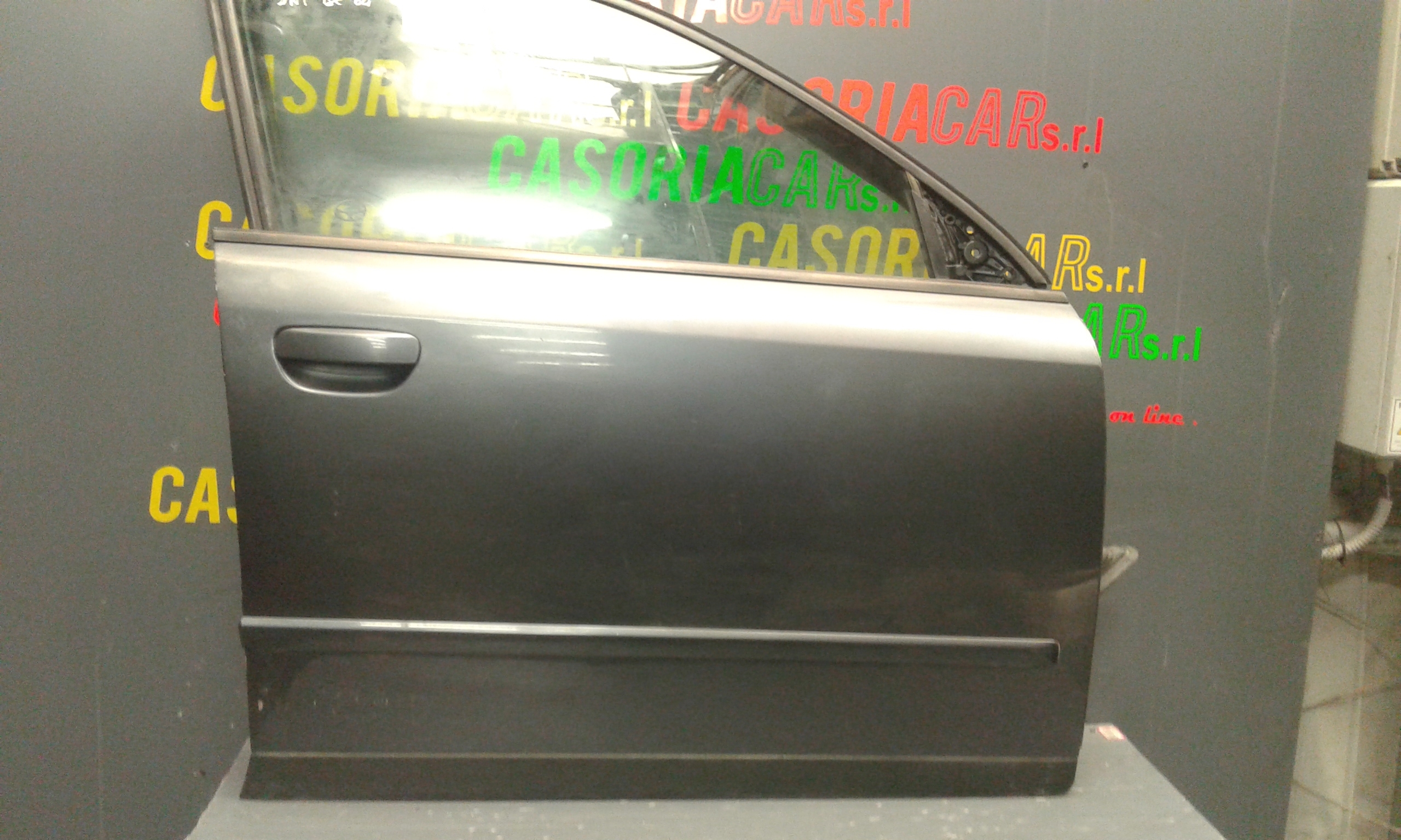 Portiera anteriore Destra AUDI A4 Avant 2 Serie