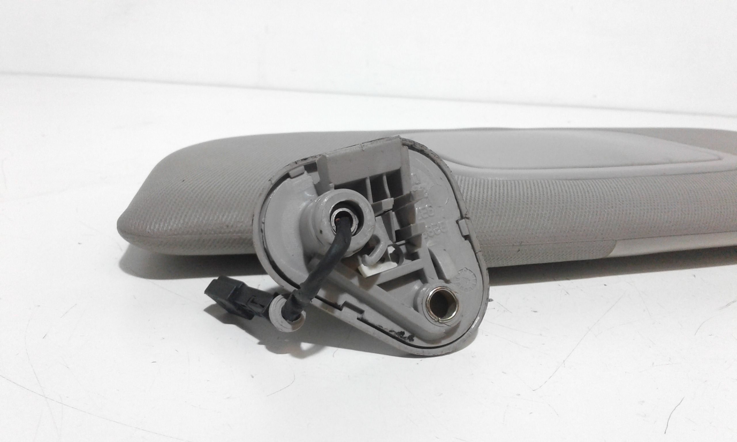 Parasole aletta Lato Passeggero CITROEN C3 1 Serie