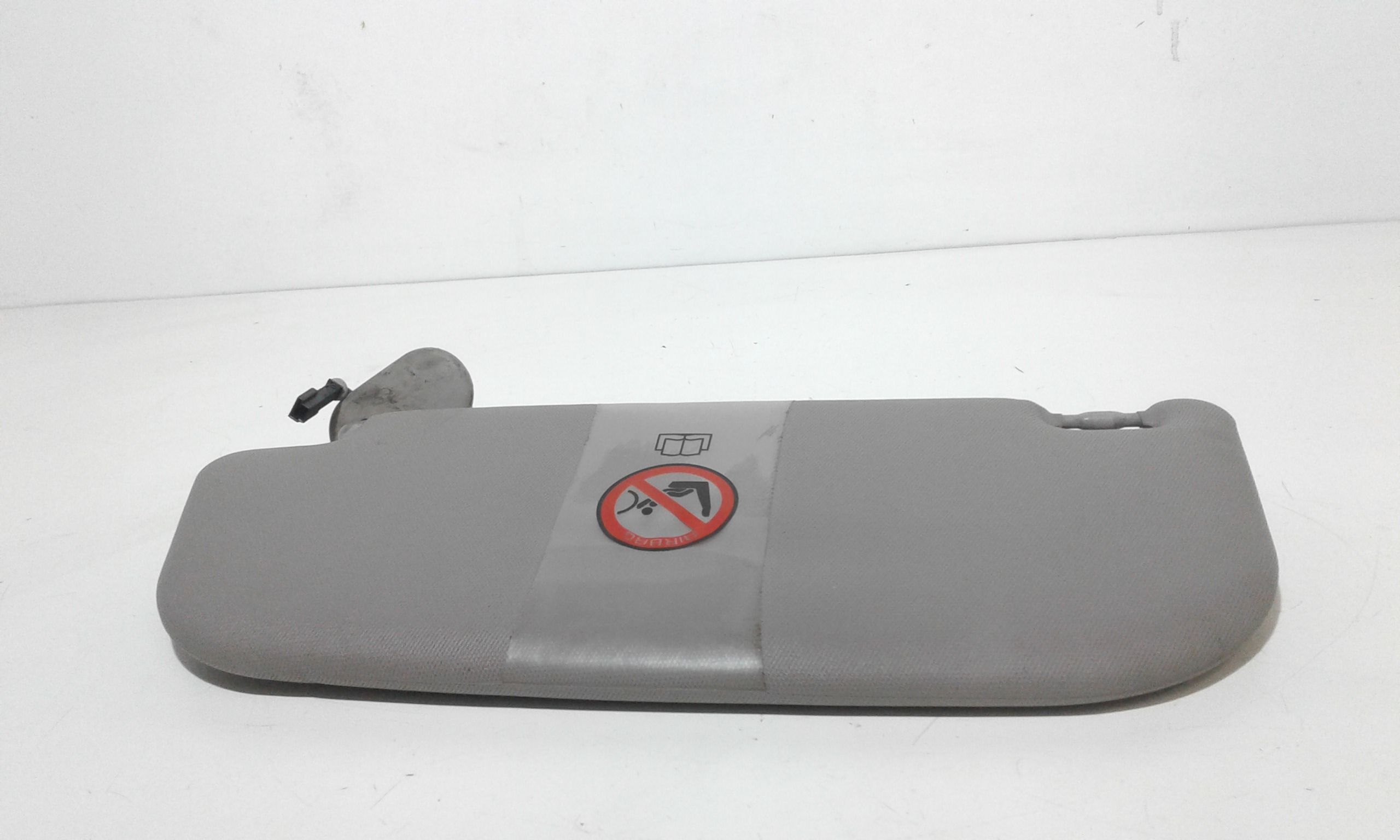 Parasole aletta Lato Passeggero CITROEN C3 1 Serie