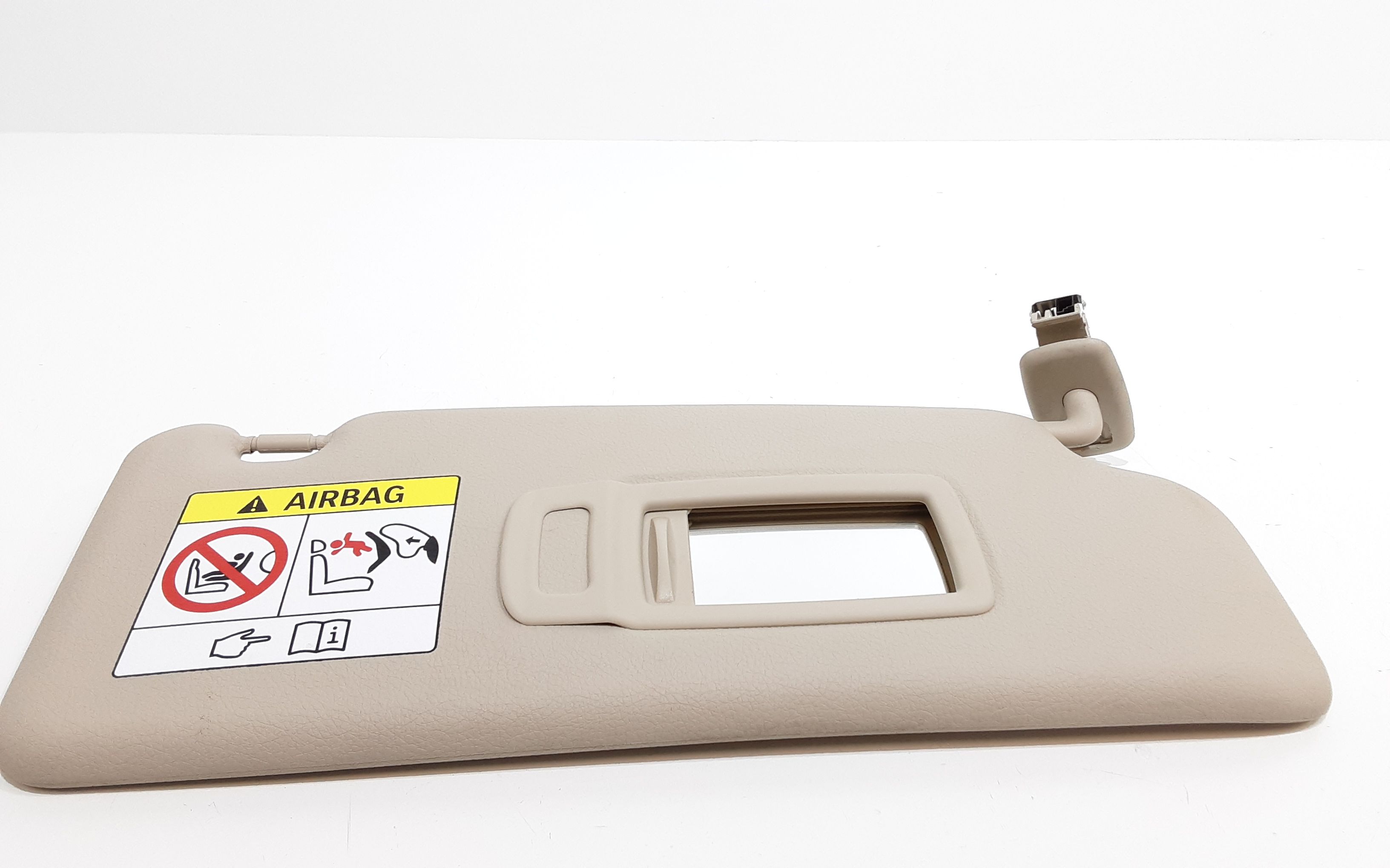 Parasole aletta Lato Passeggero BMW X1 Serie (15>)