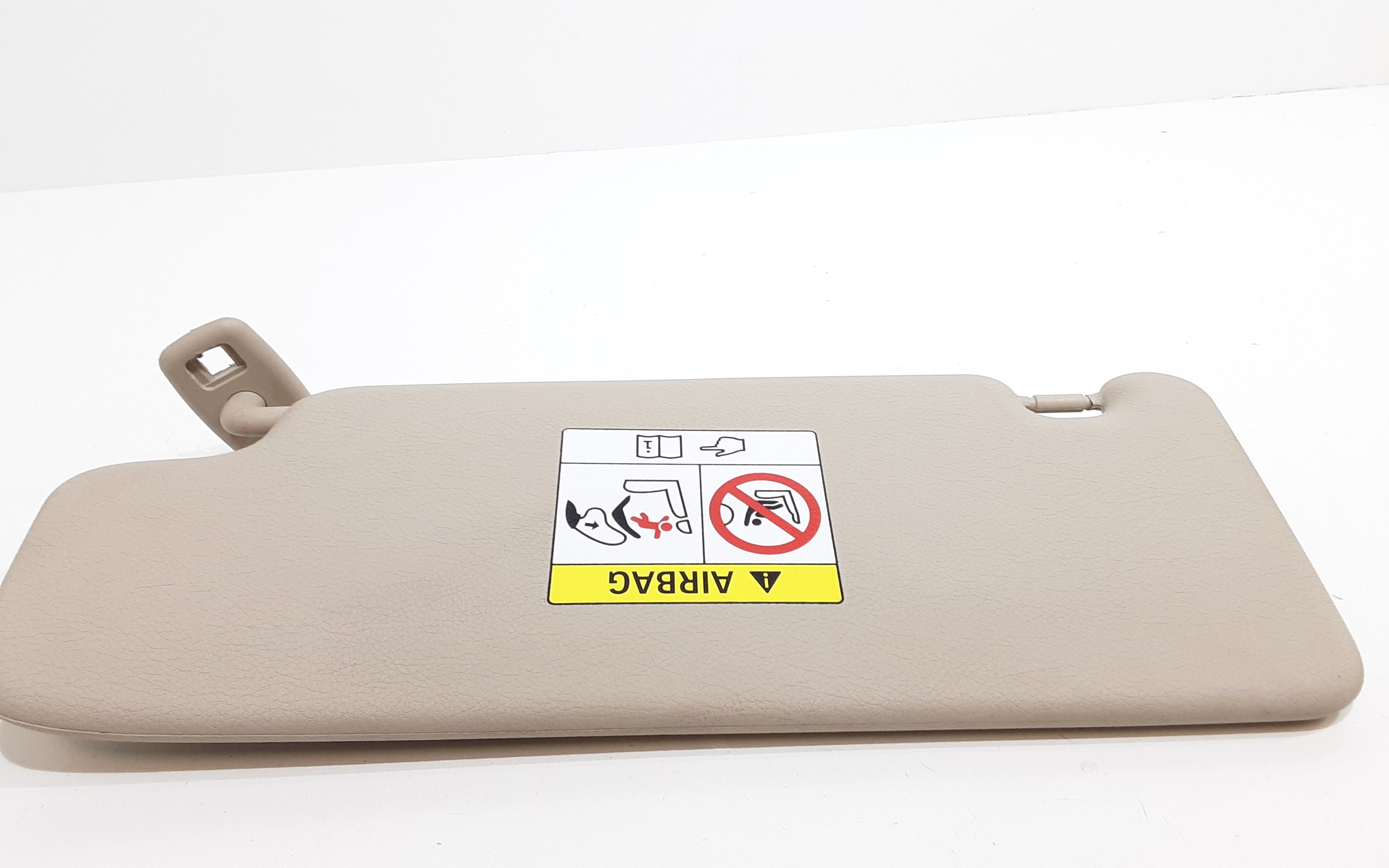 Parasole aletta Lato Passeggero BMW X1 Serie (15>)