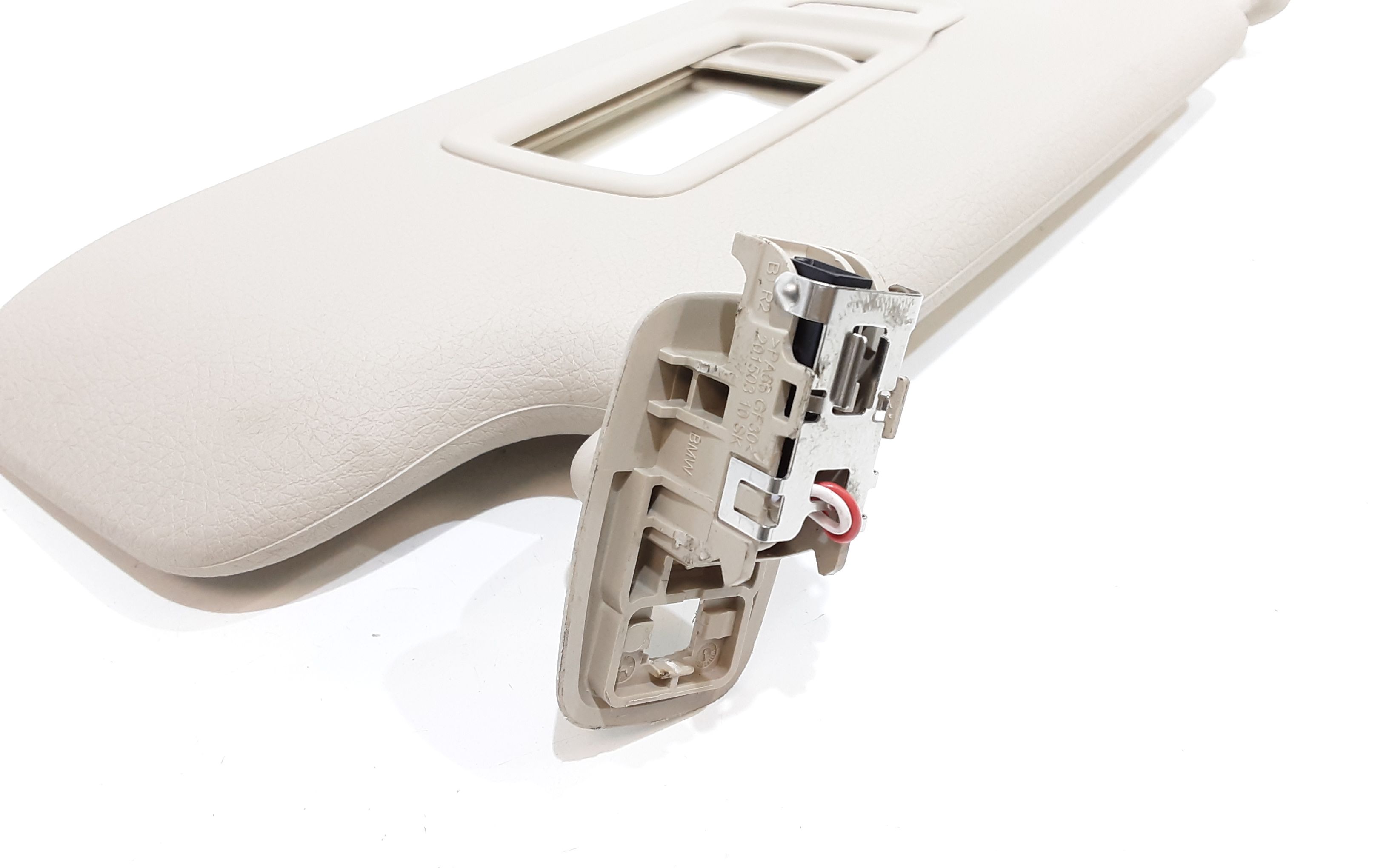 Parasole aletta Lato Passeggero BMW X1 Serie (15>)