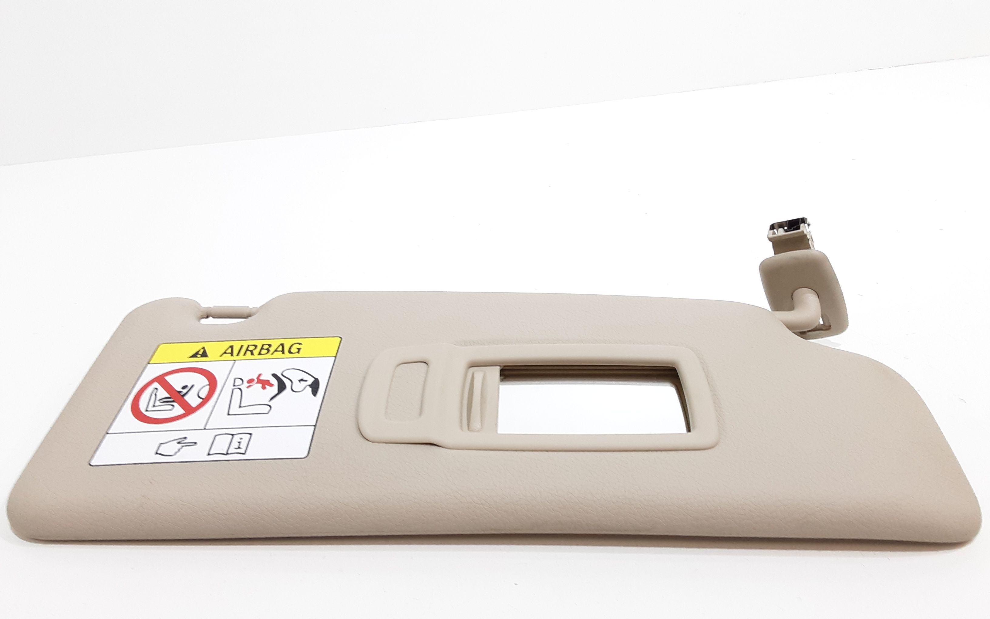 Parasole aletta Lato Passeggero BMW X1 Serie (15>)