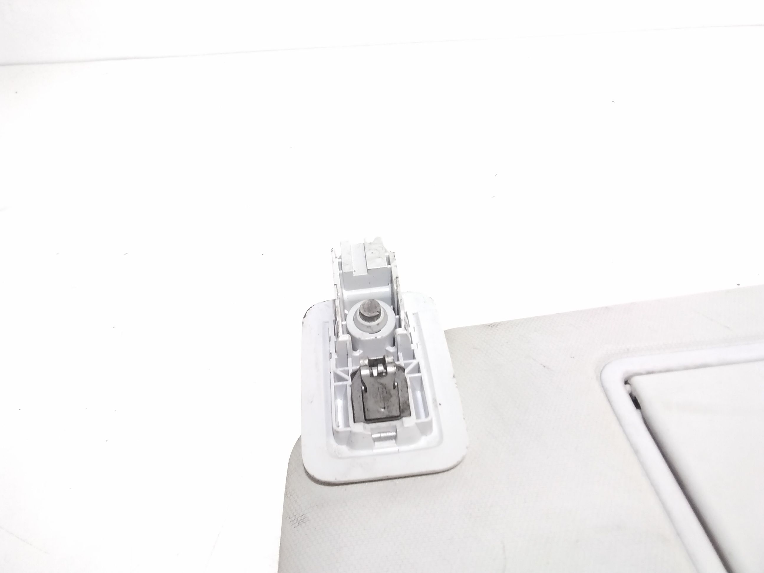 Parasole aletta Lato Passeggero PEUGEOT 208 1 Serie