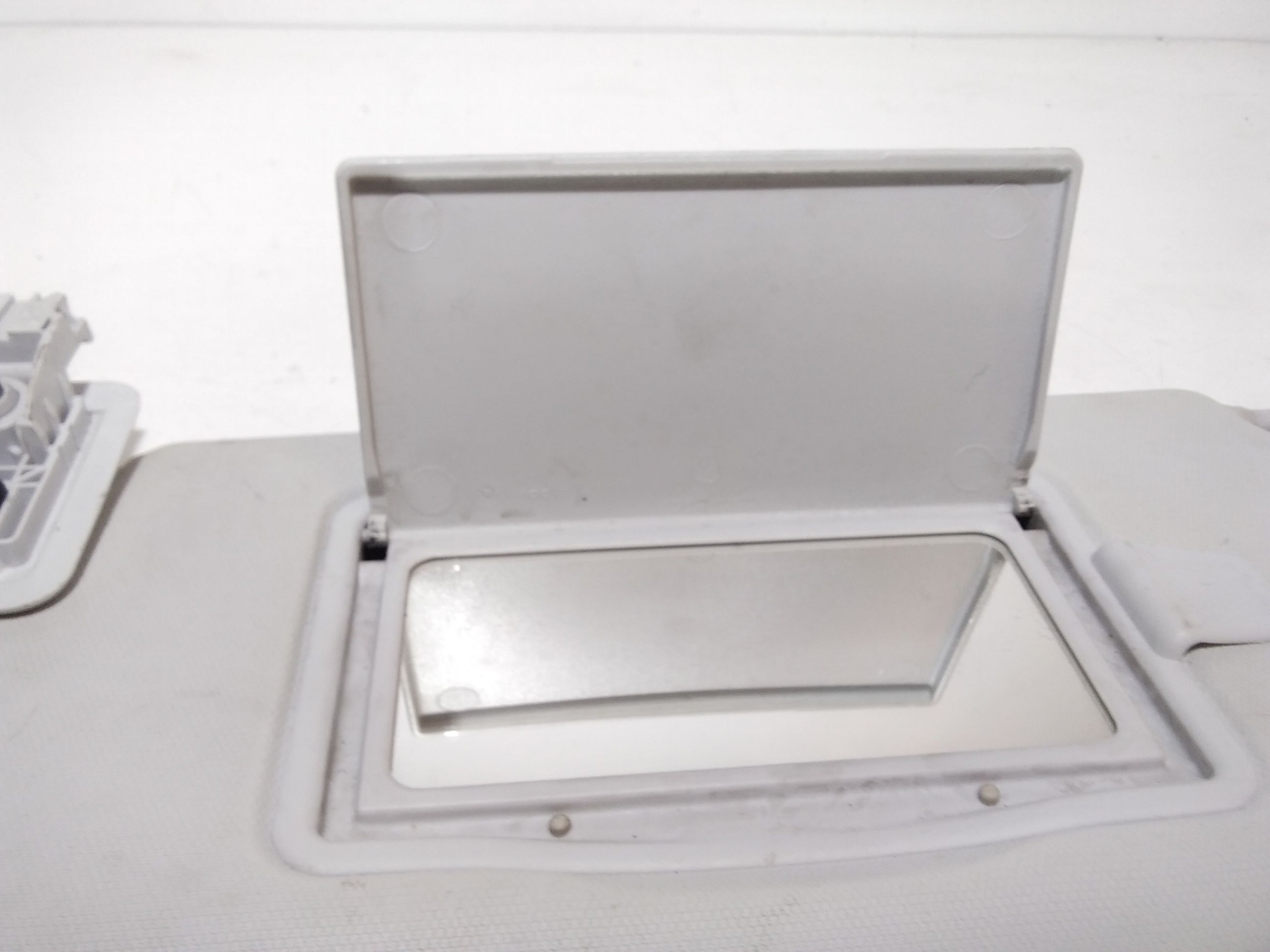 Parasole aletta Lato Passeggero PEUGEOT 208 1 Serie