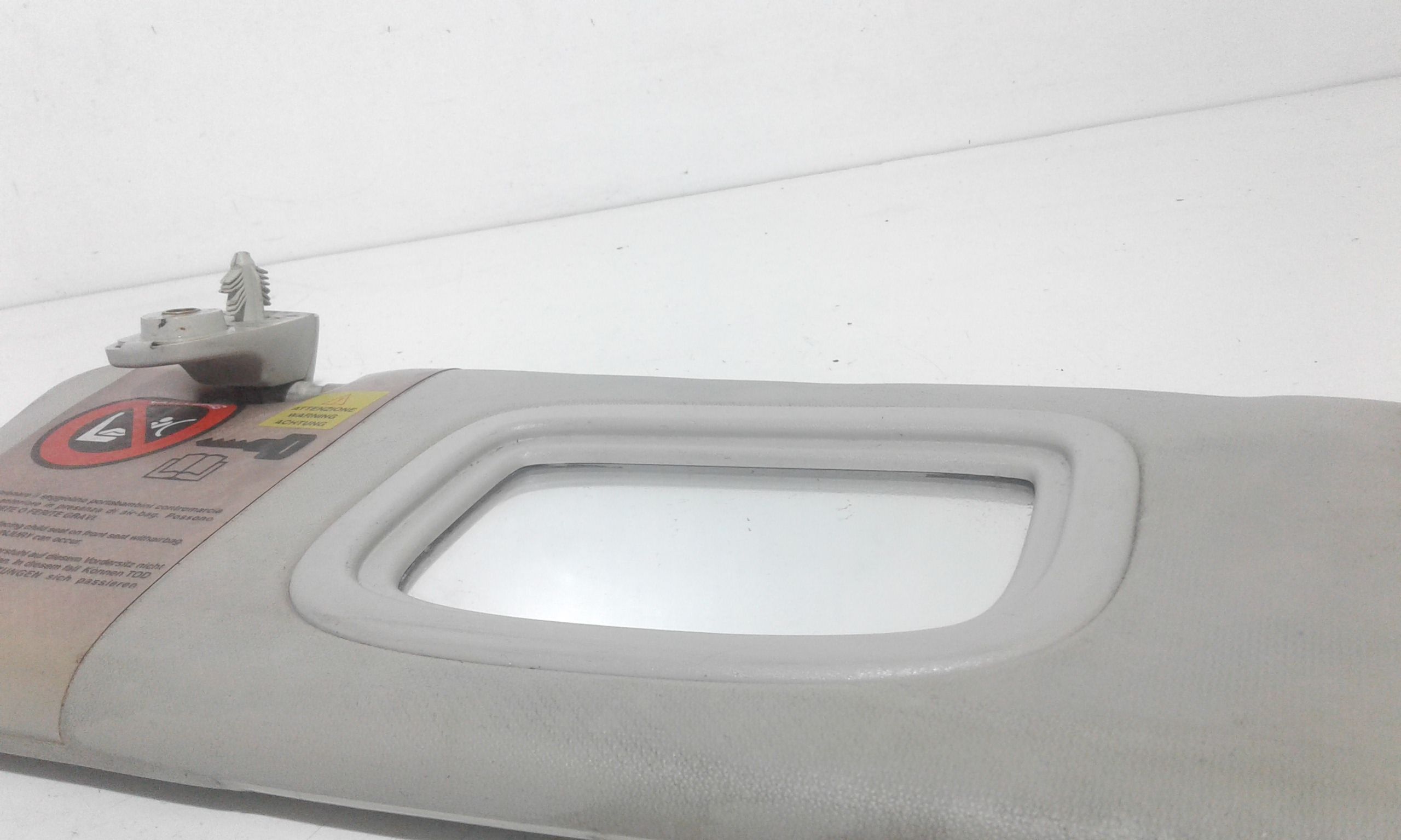 Parasole aletta Lato Passeggero FIAT Stilo Berlina 3P