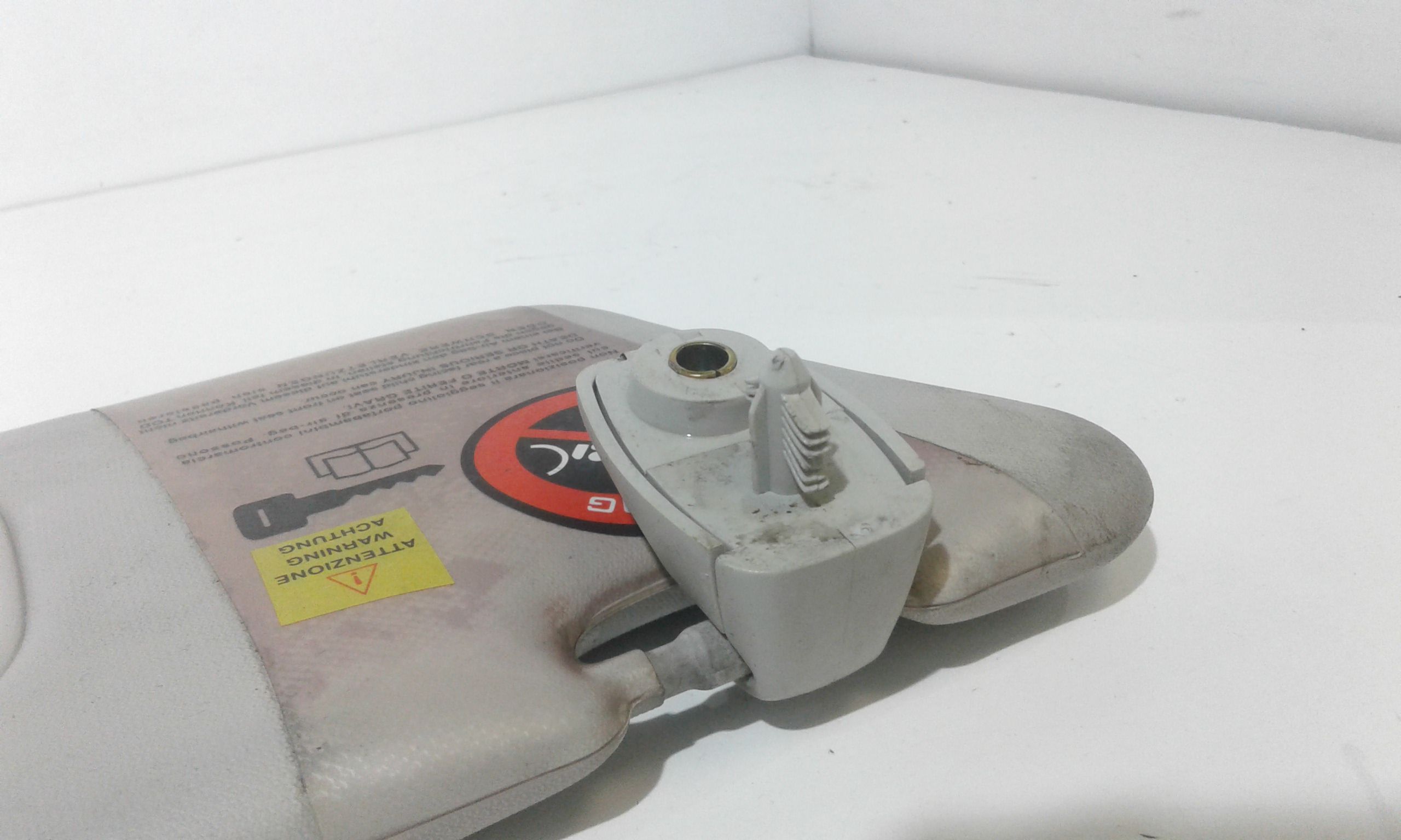 Parasole aletta Lato Passeggero FIAT Stilo Berlina 3P